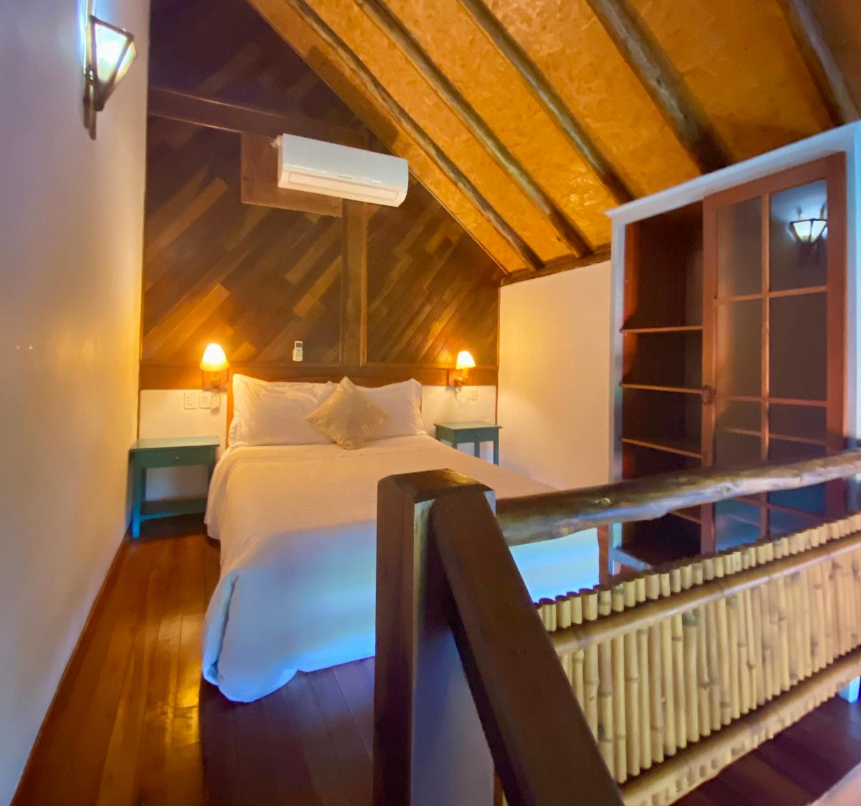 Pousada Bungalow