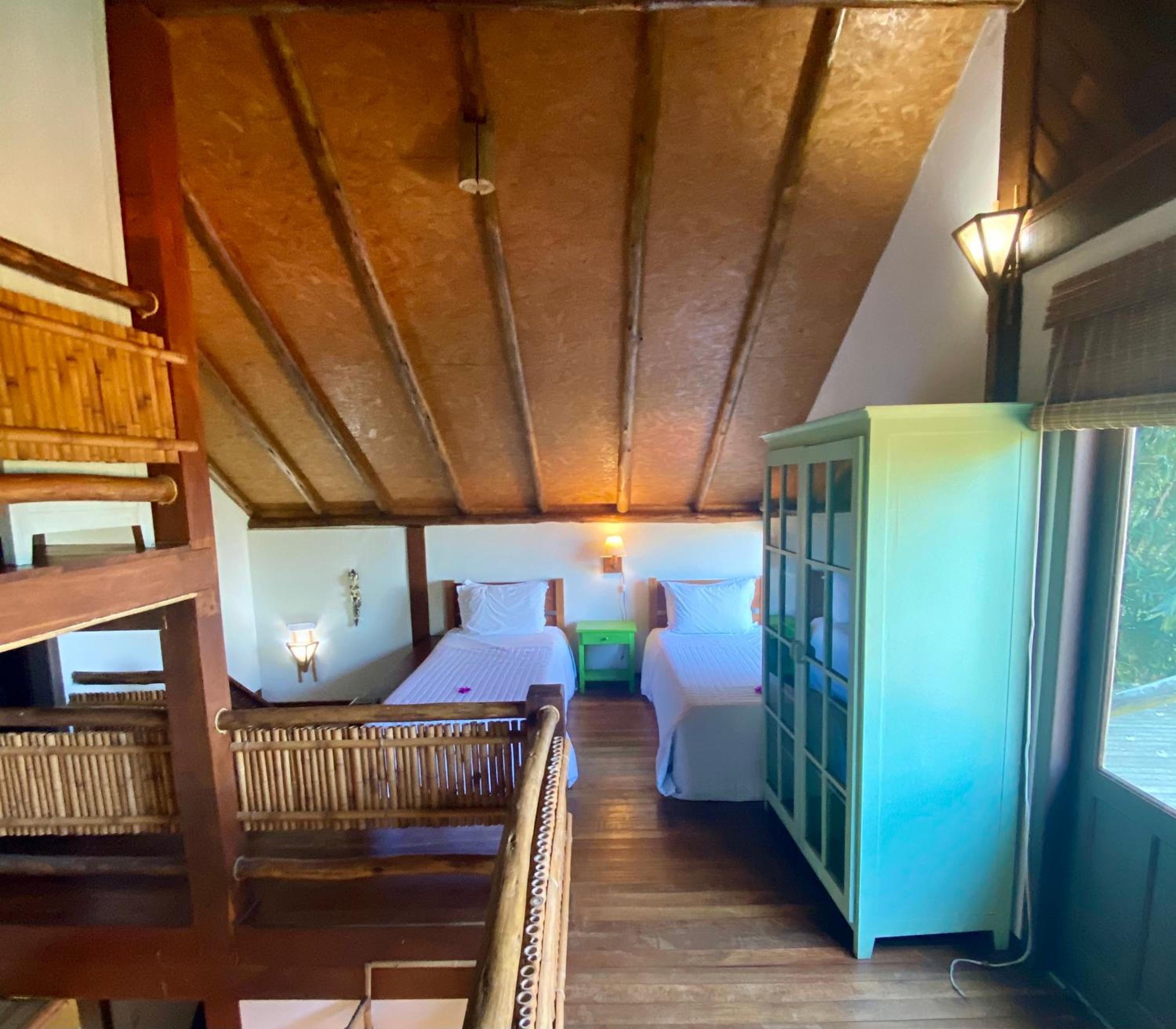 Pousada Bungalow