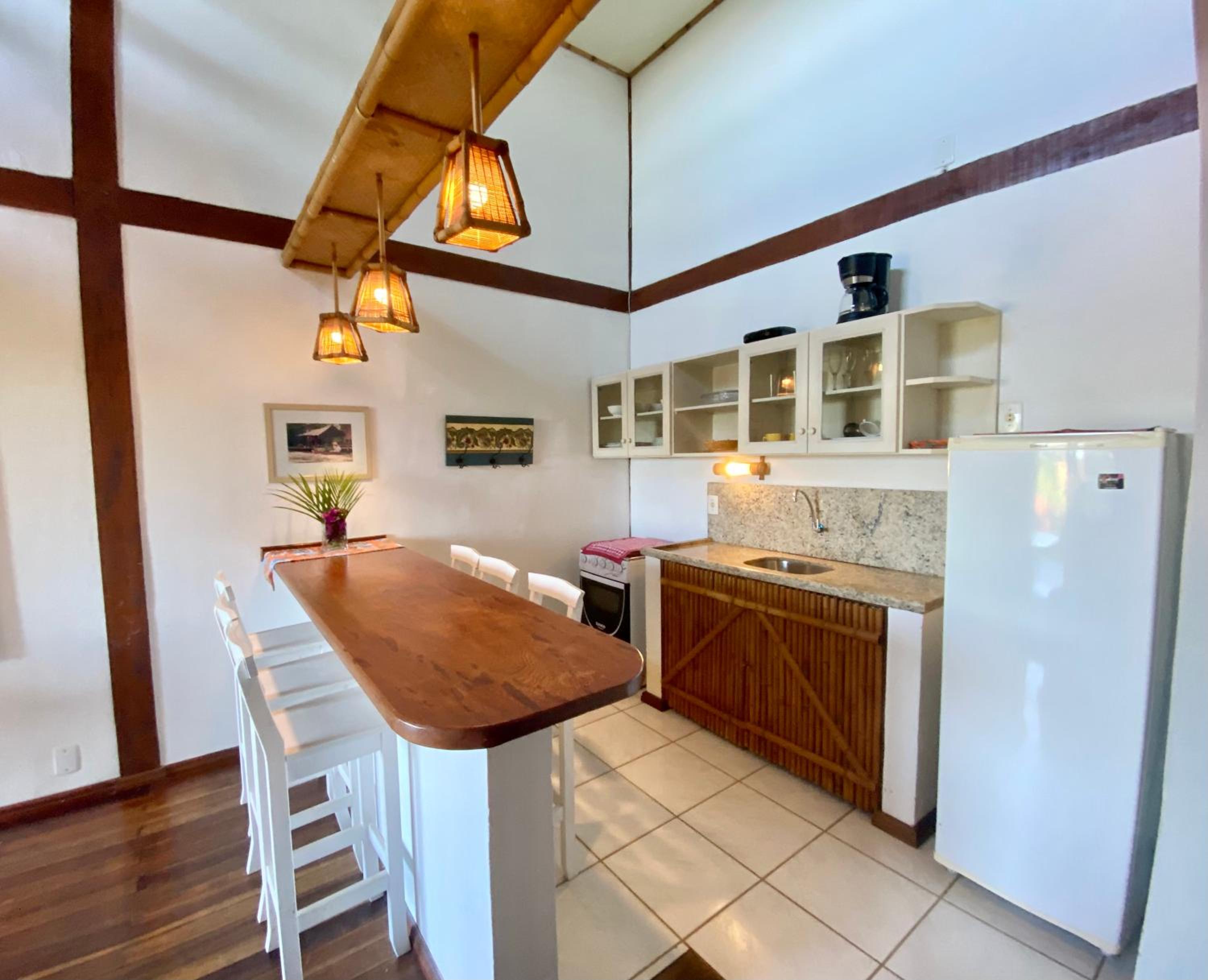 Pousada Bungalow