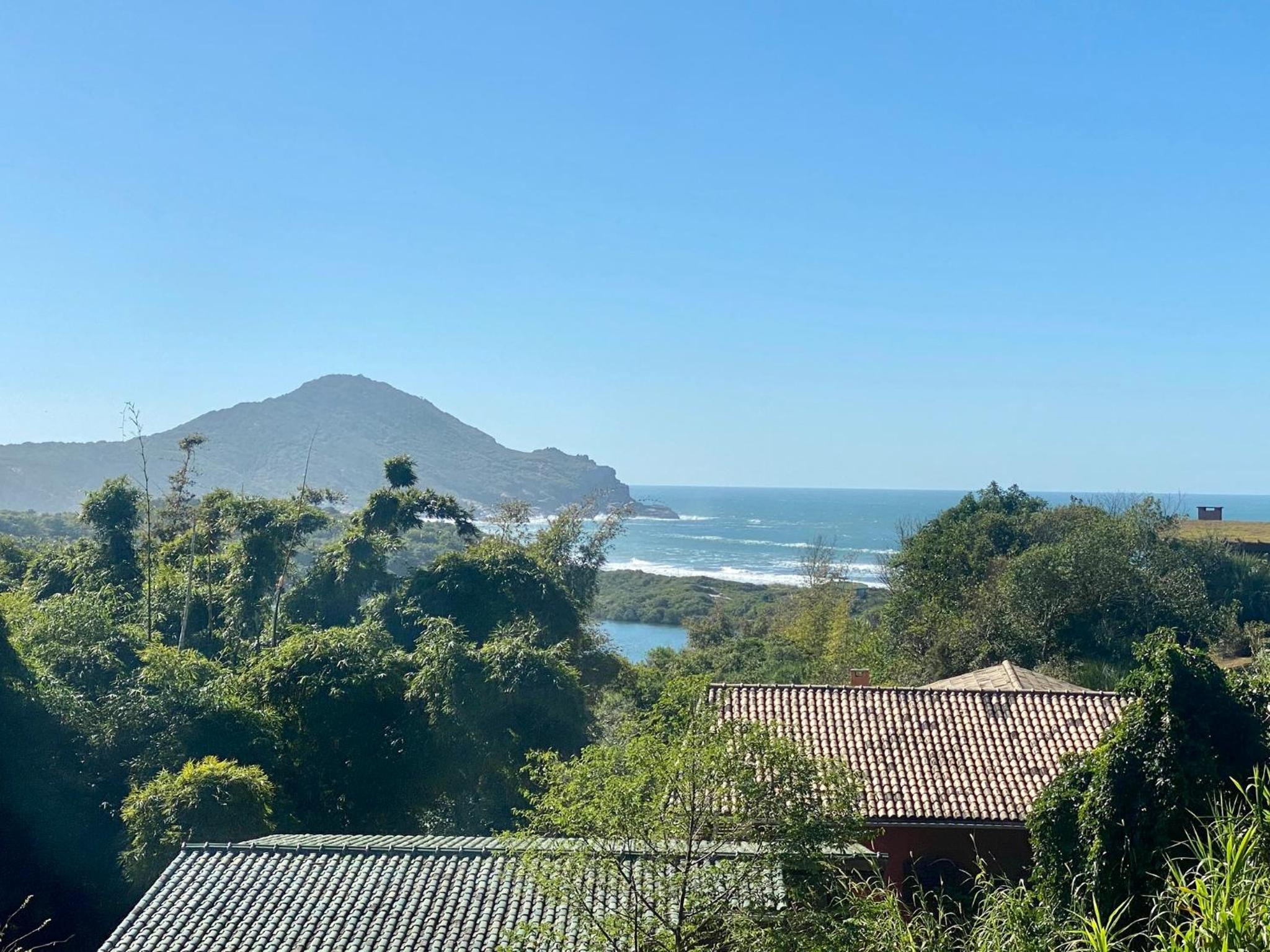 Pousada Bungalow