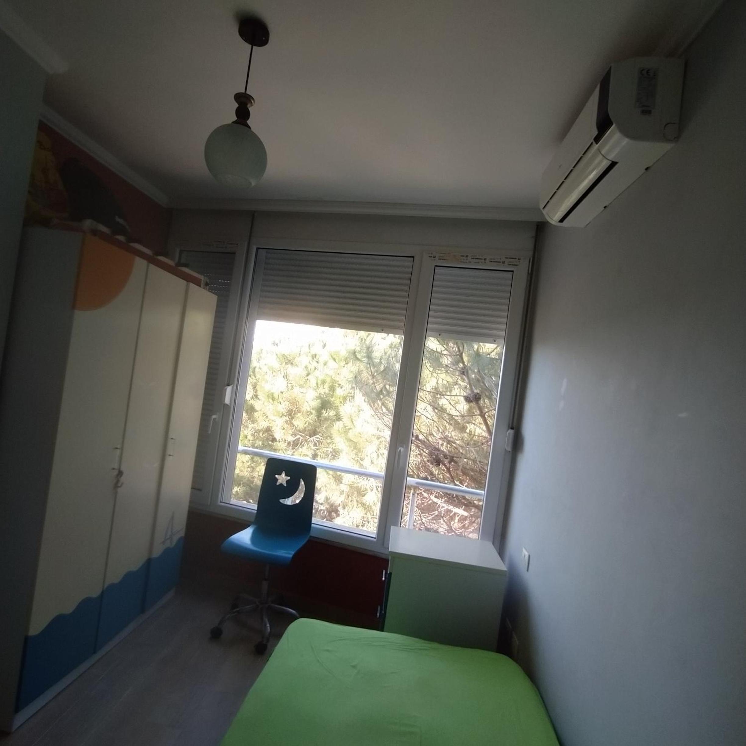 Mia's Sea View Apartment