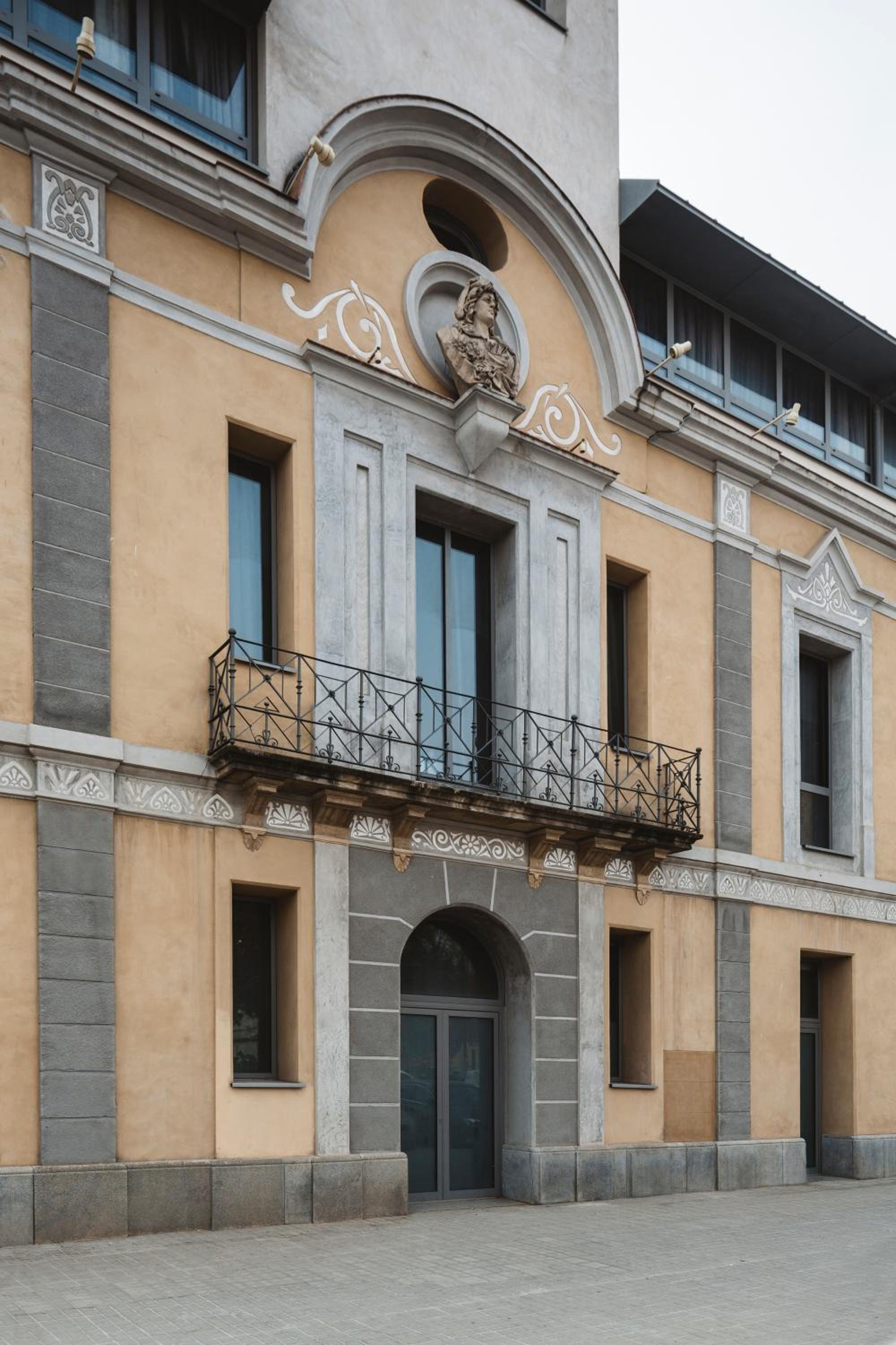 building