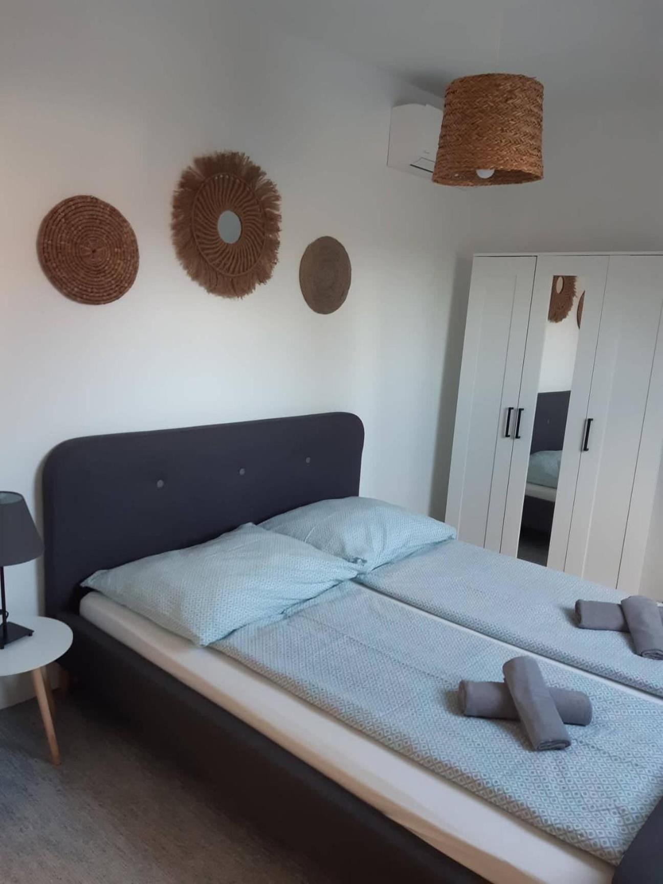 APARTMAN SOÓS -- Only for relaxation, not for party! view 4