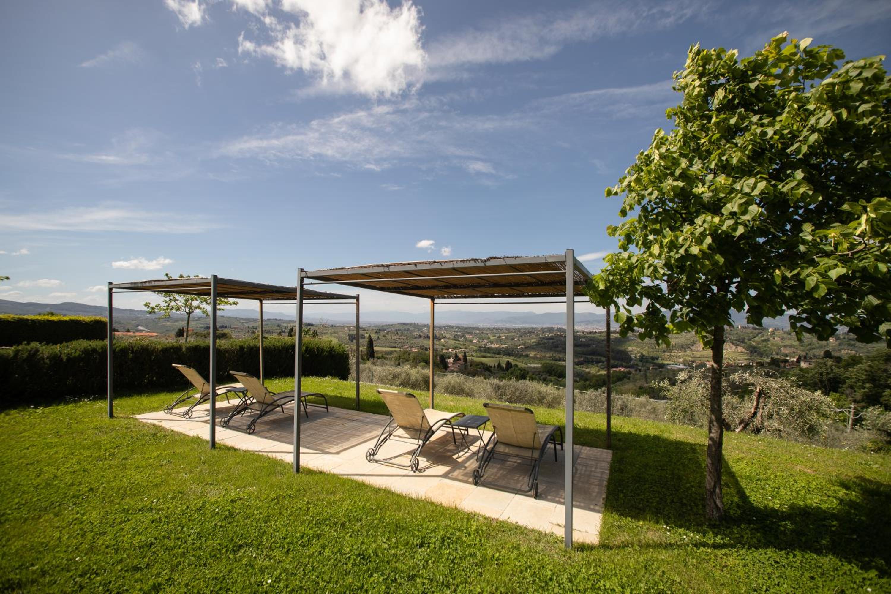 Tenuta Torre Rossa Farm & Apartments