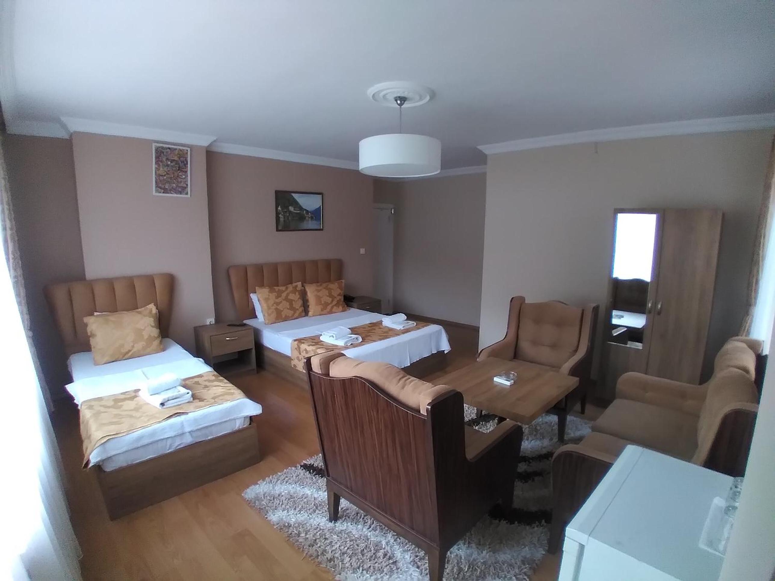 NEW BEYLERBEYİ OTEL - Image 23