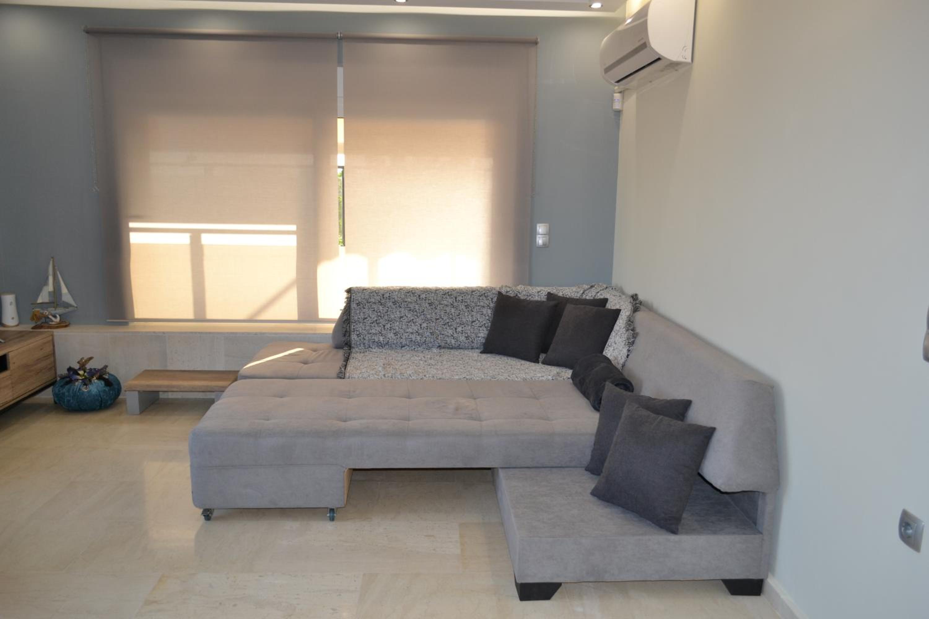 ''Stergiou Luxury Apartments'' με κοινη πισινα view 3