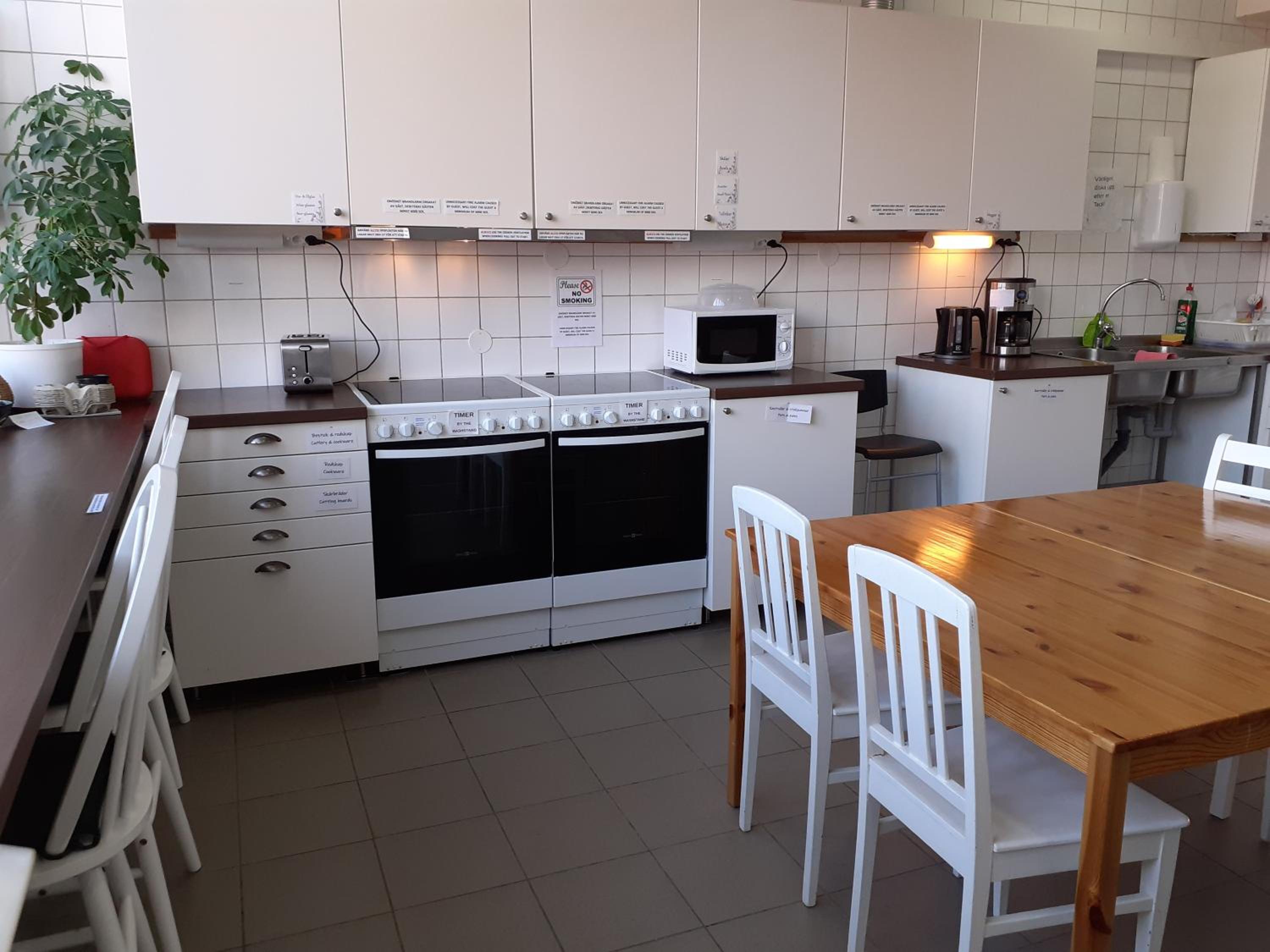 Kristinebergs Bed & Breakfast