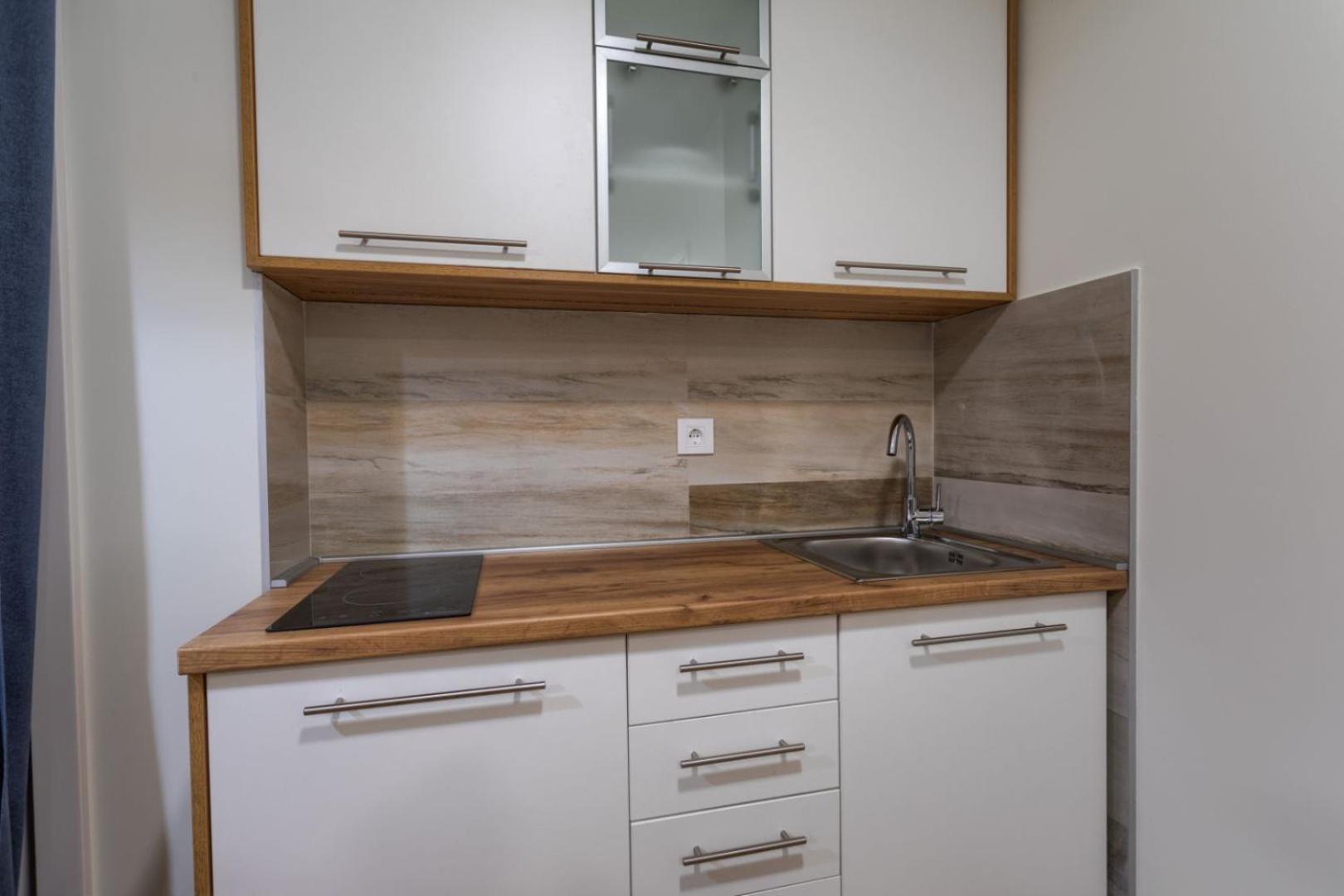Vila Apartments Wellness&Spa