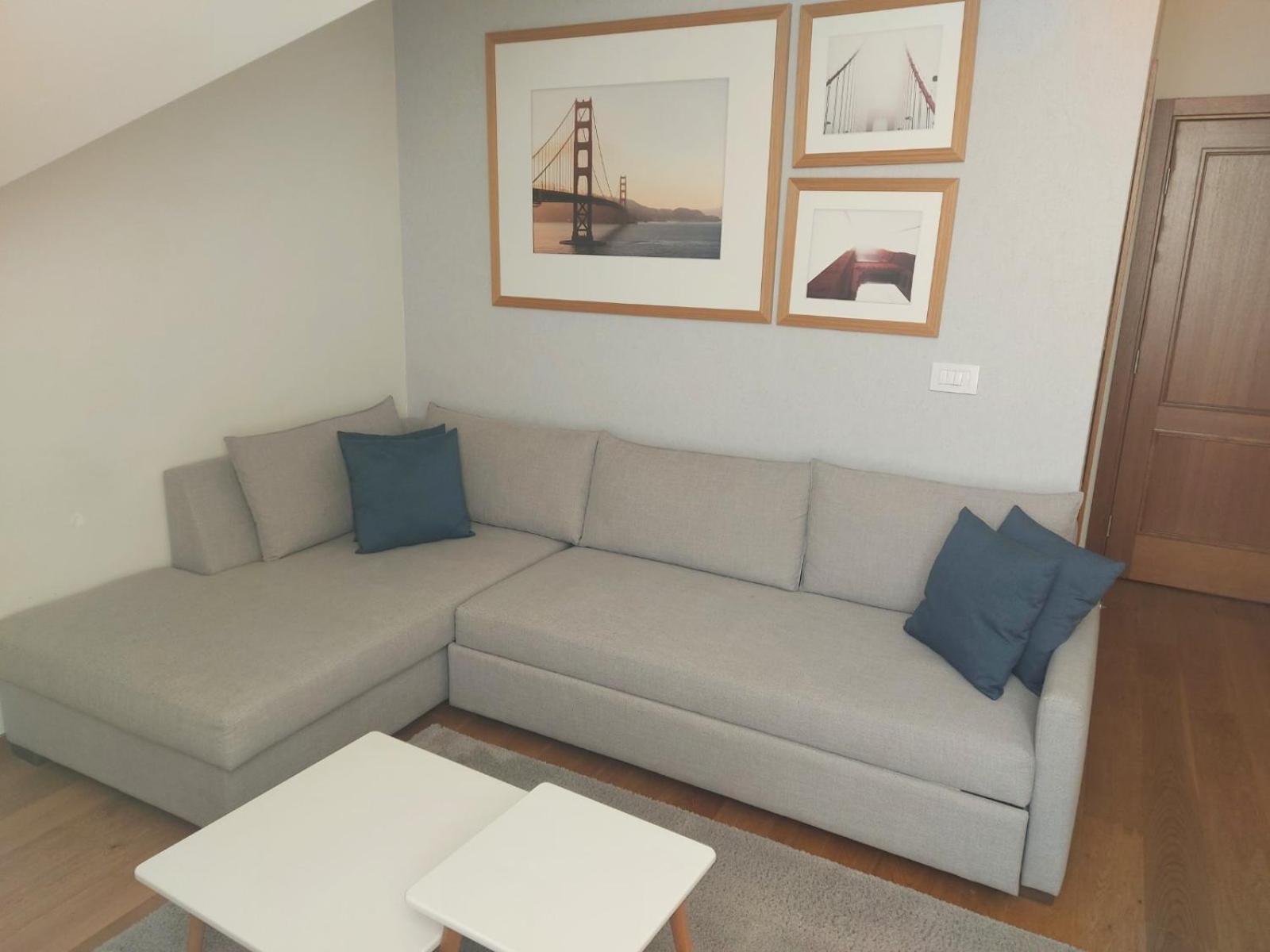 Vila Apartments Wellness&Spa