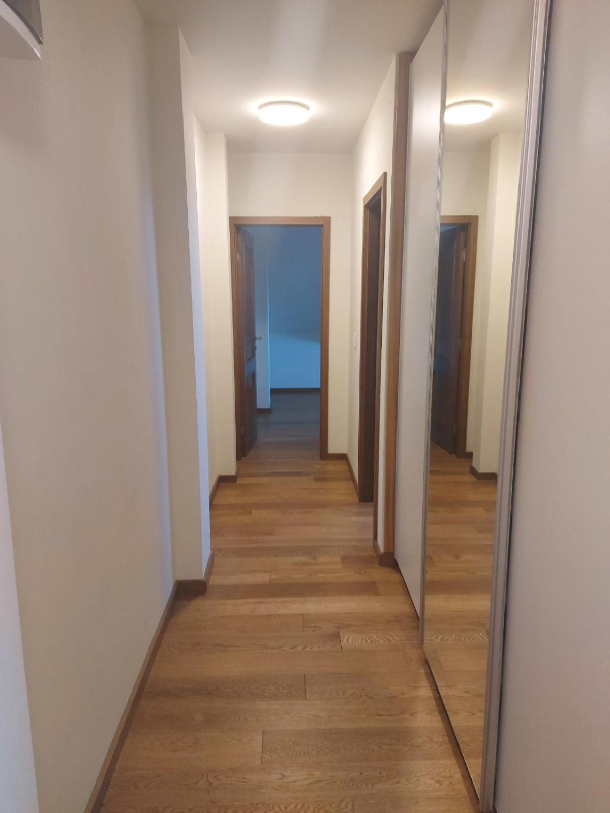 Vila Apartments Wellness&Spa