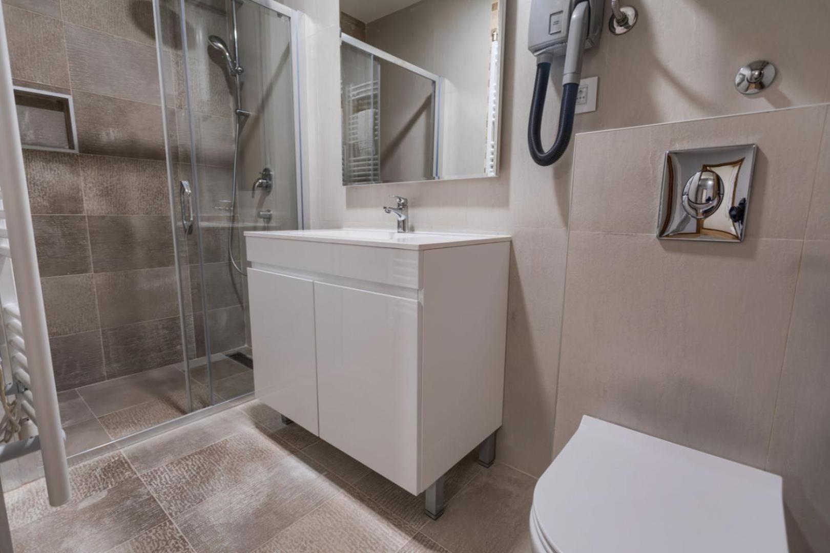 Vila Apartments Wellness&Spa