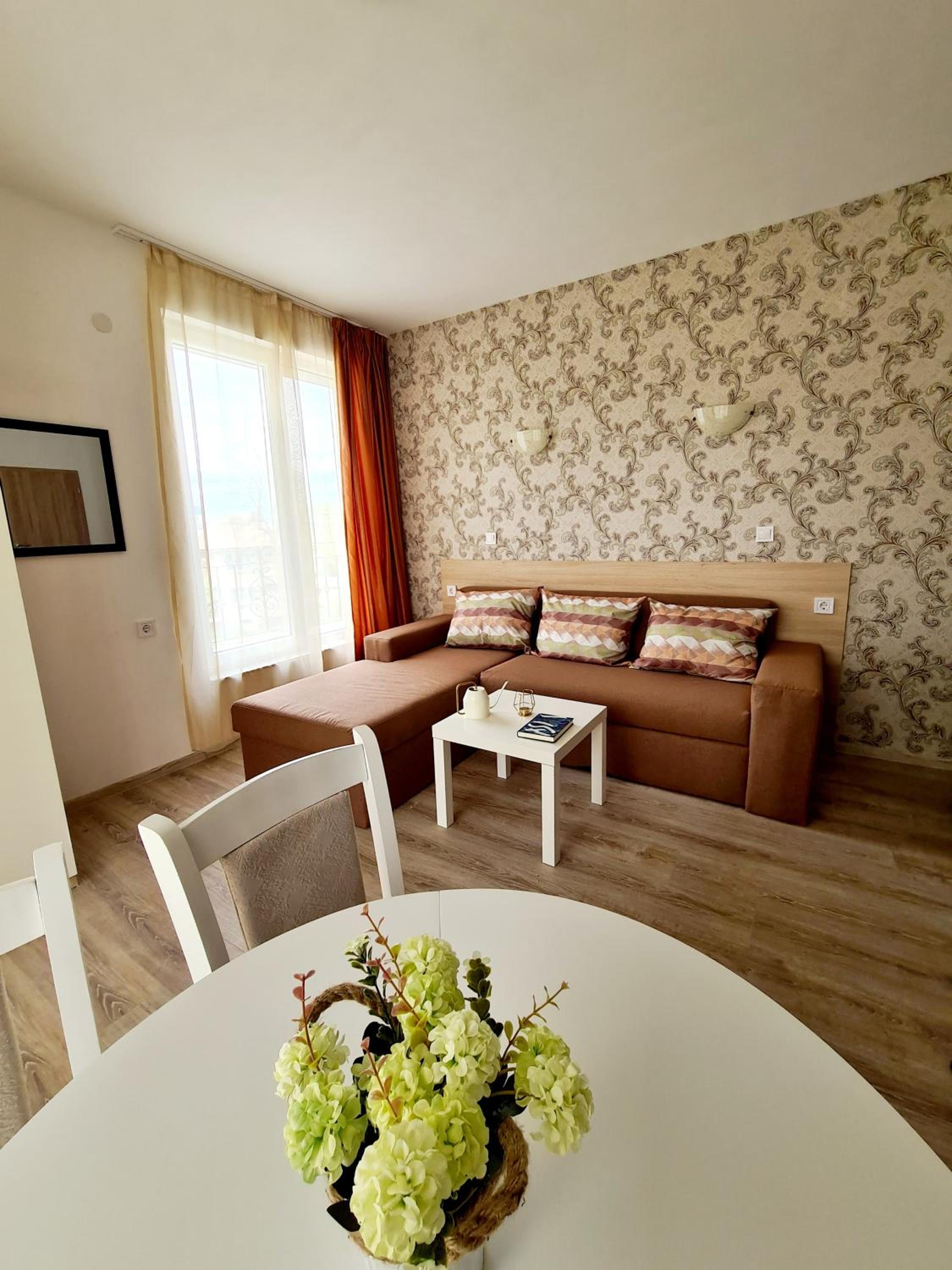 MIDA Apartment view 2