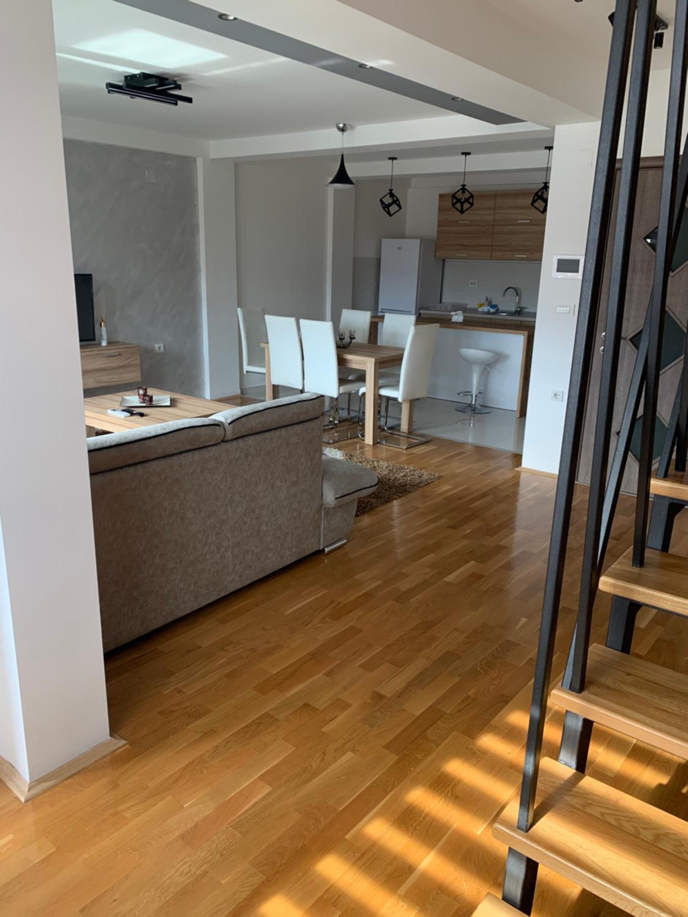 LUXURY DUPLEX IN HEART OF BITOLA