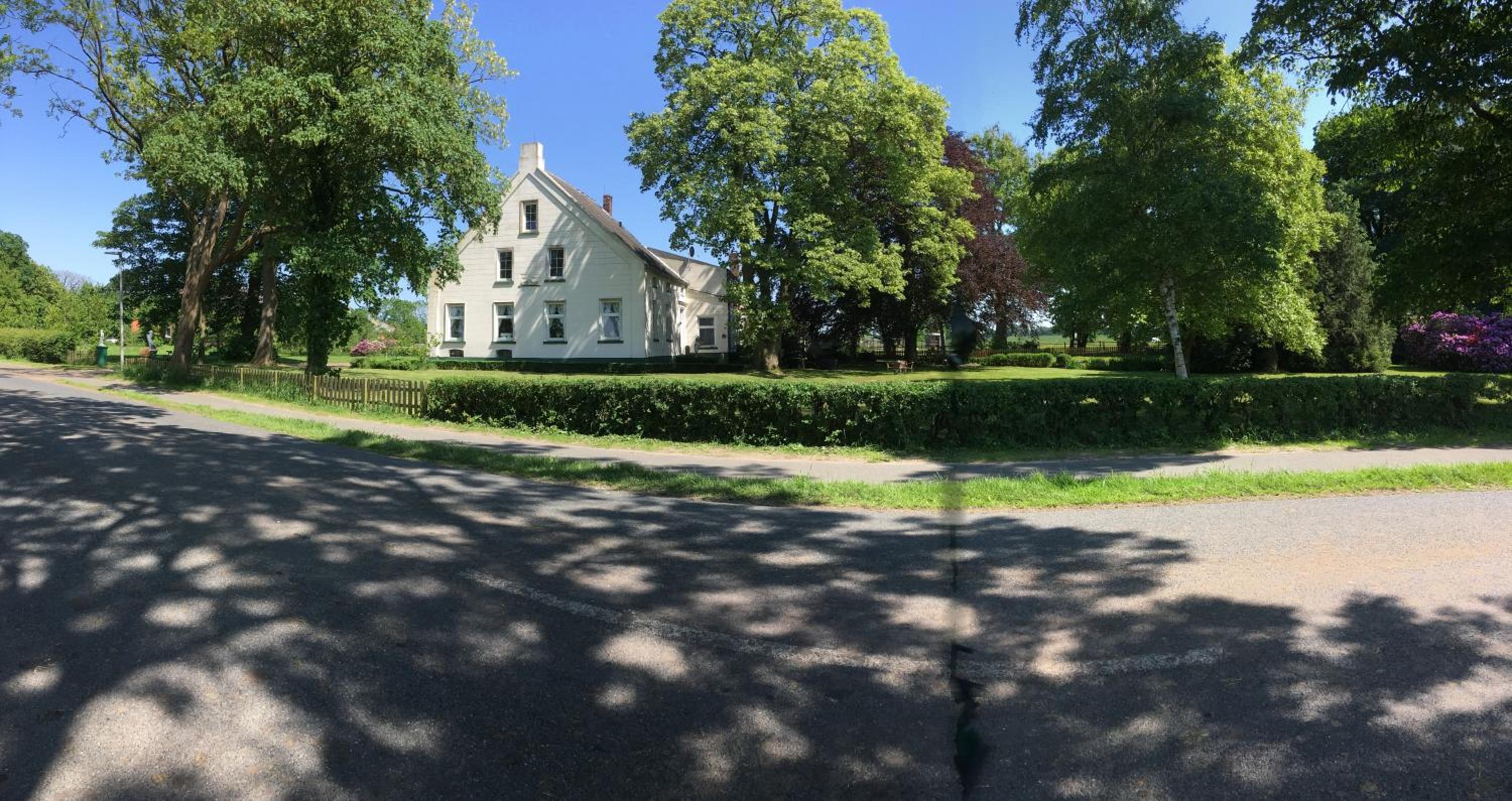 Steinhaus Hof