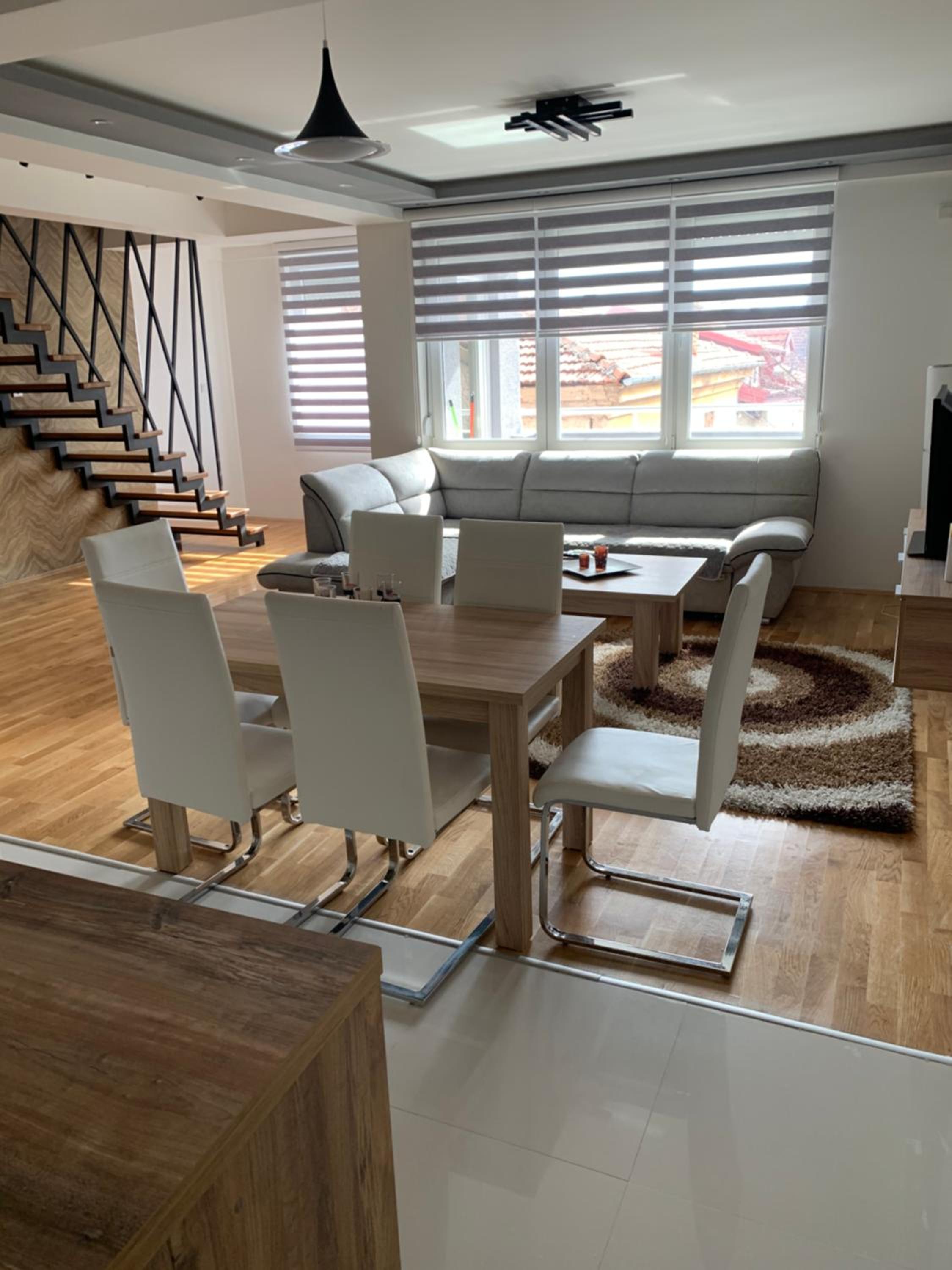 LUXURY DUPLEX IN HEART OF BITOLA
