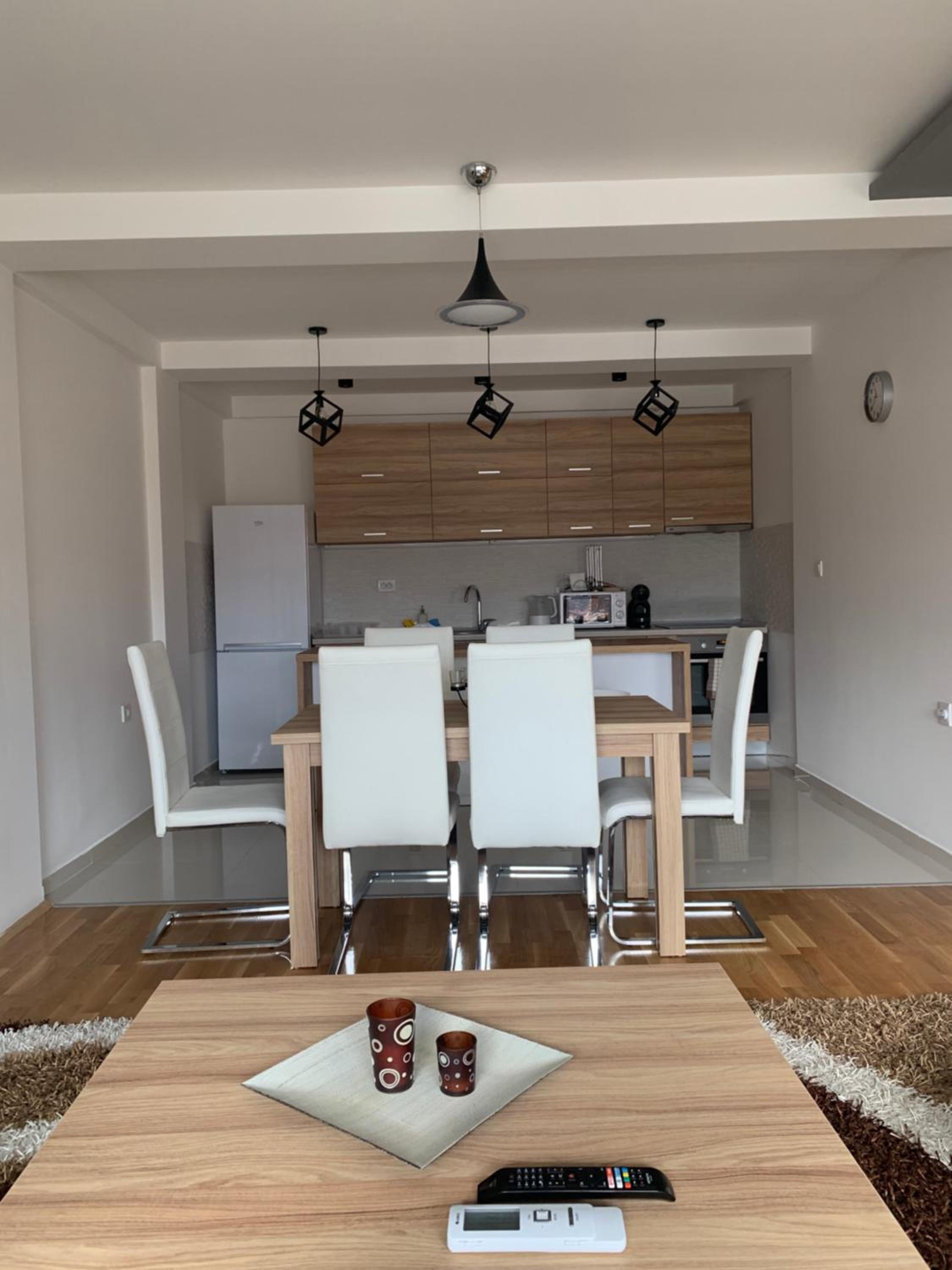 LUXURY DUPLEX IN HEART OF BITOLA