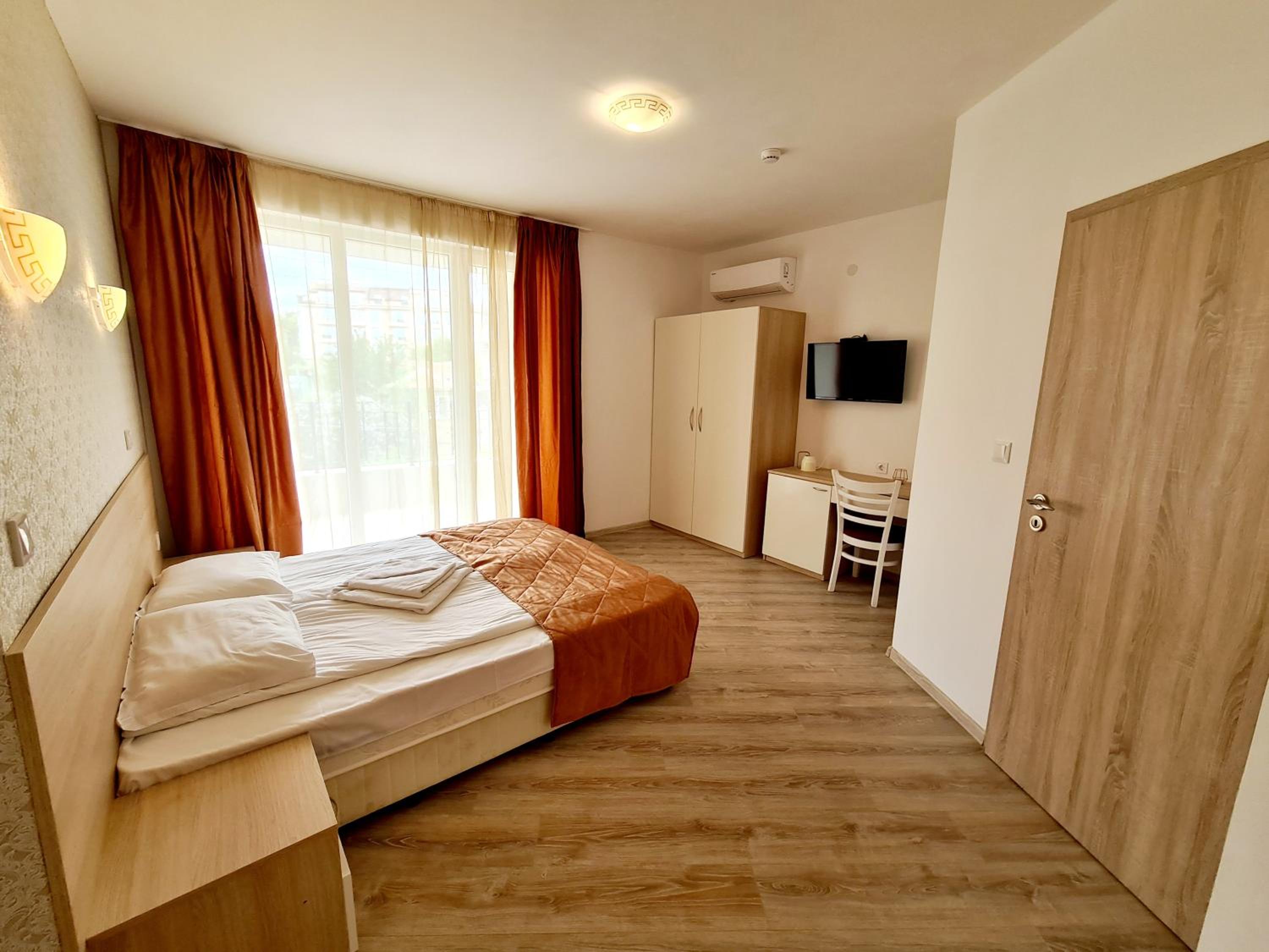 MIDA Apartment view 3