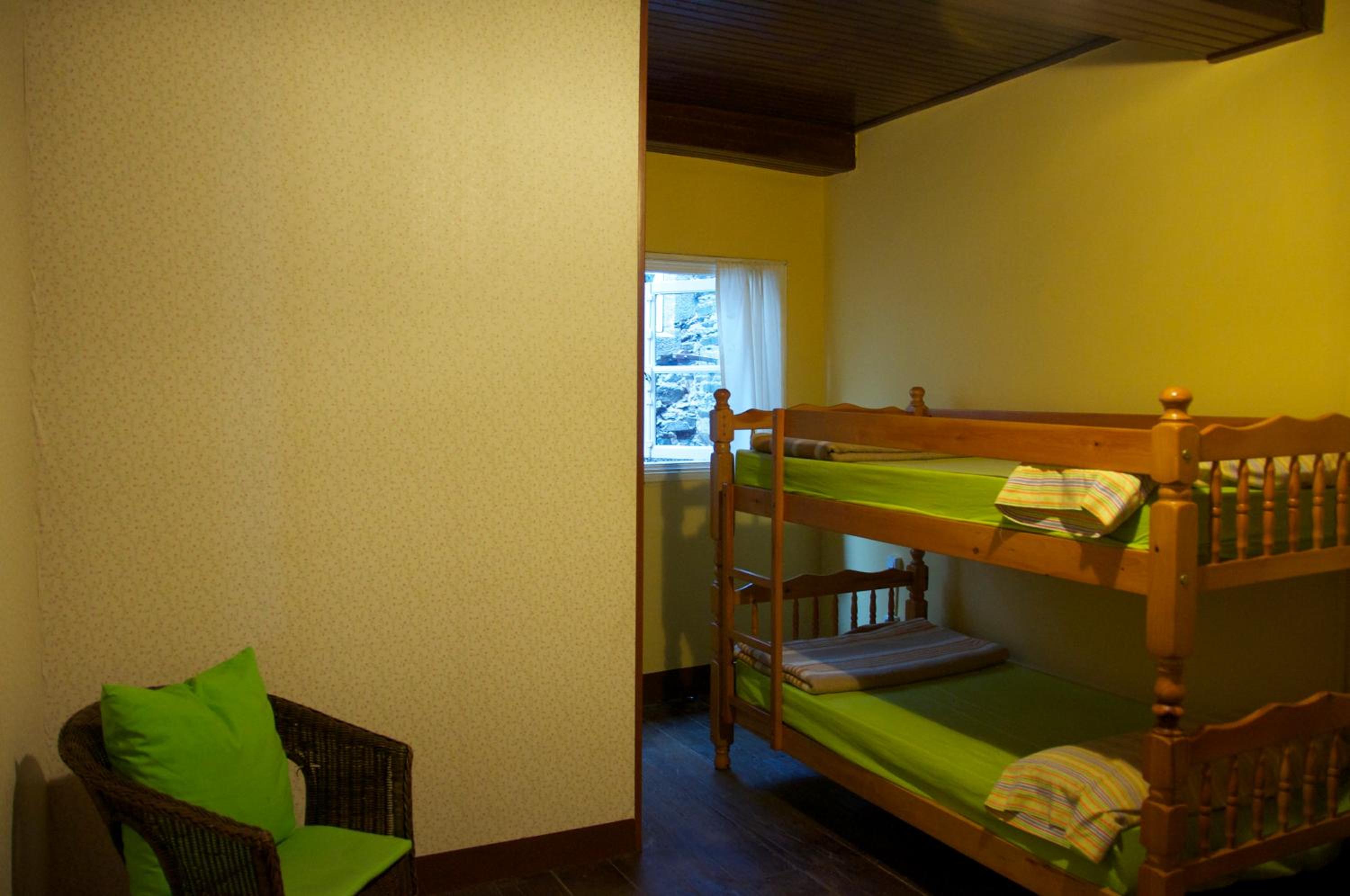 Albergue los Blasones view 4