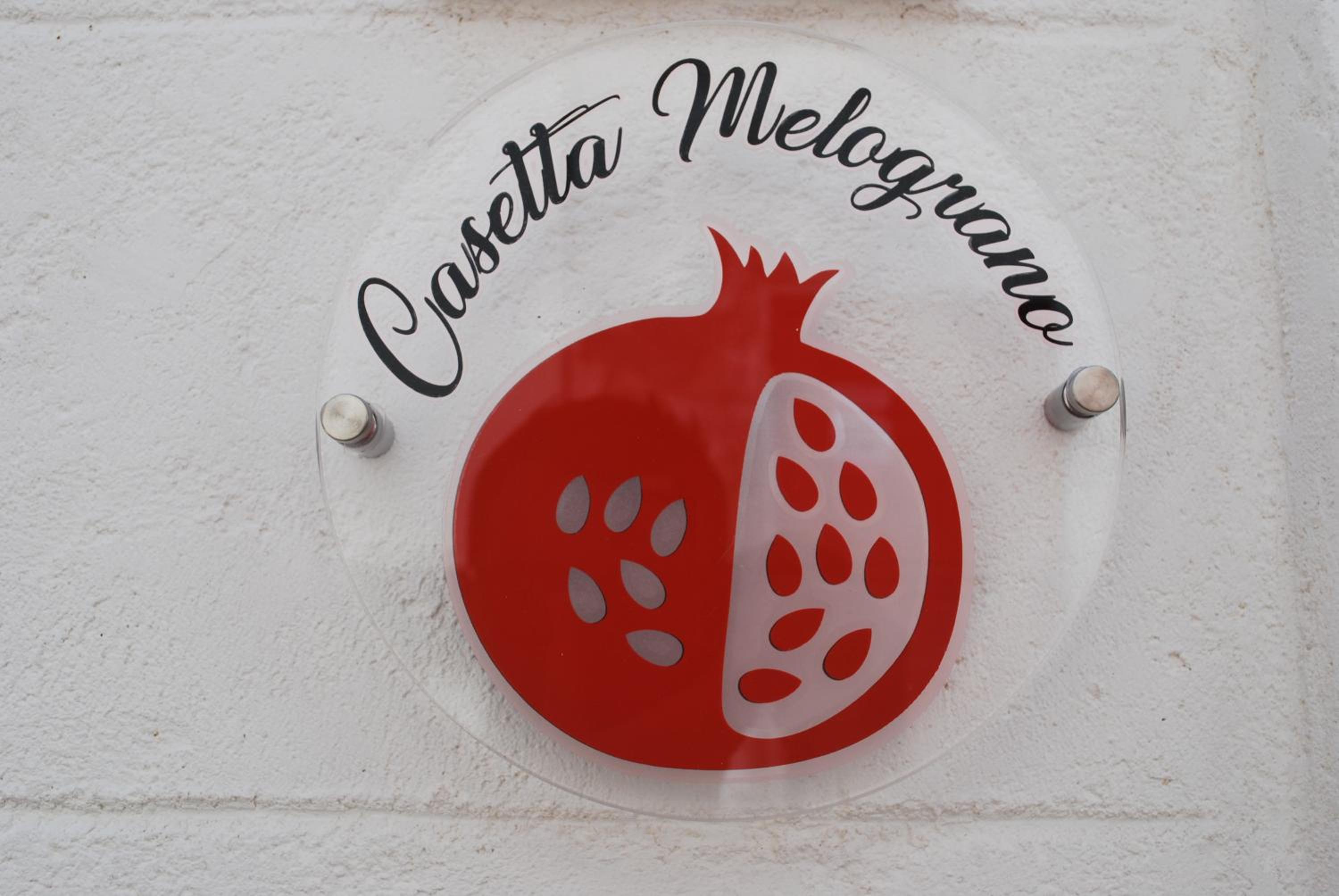 Casetta Melograno view 3
