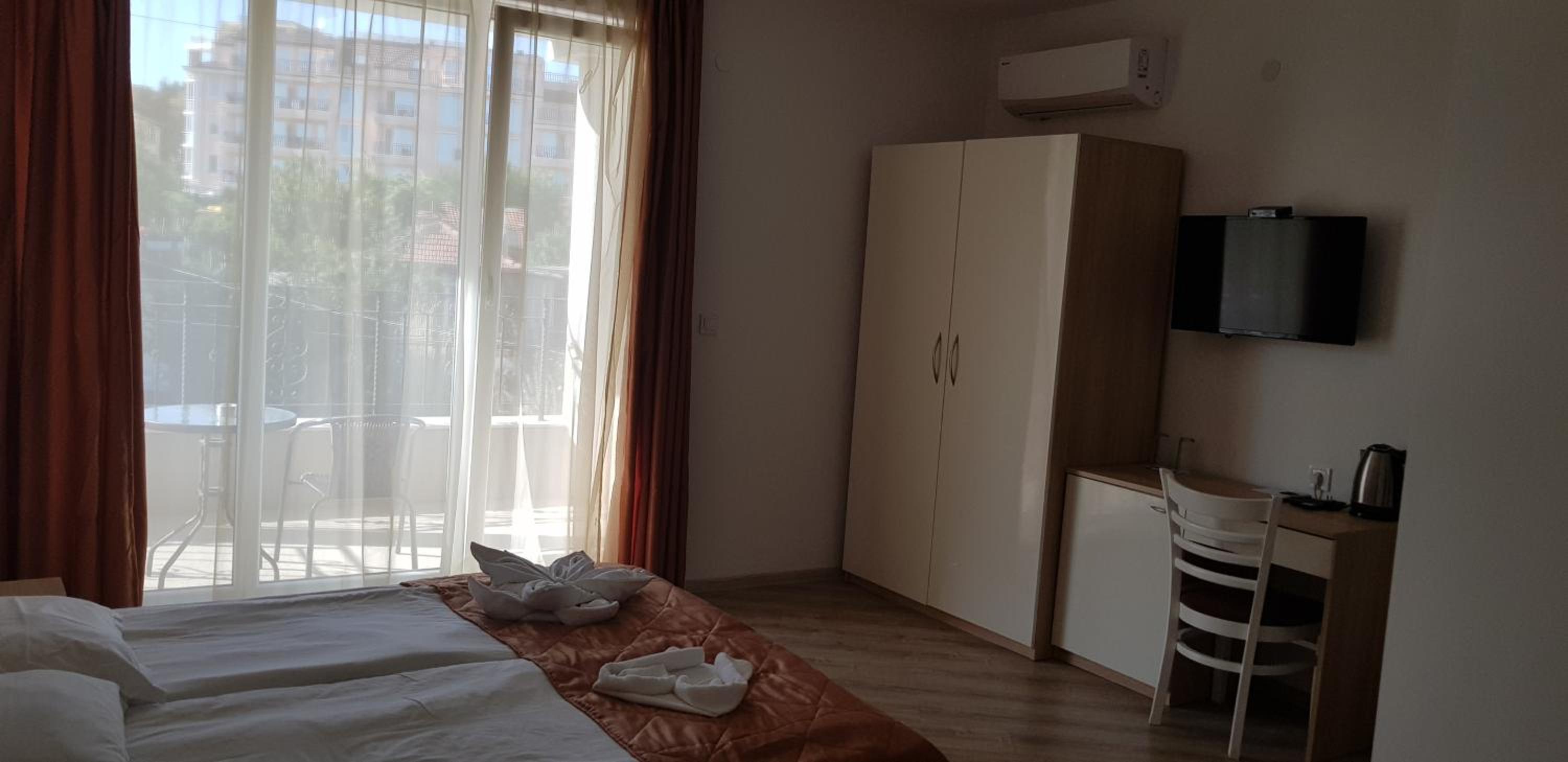 MIDA Apartment view 4