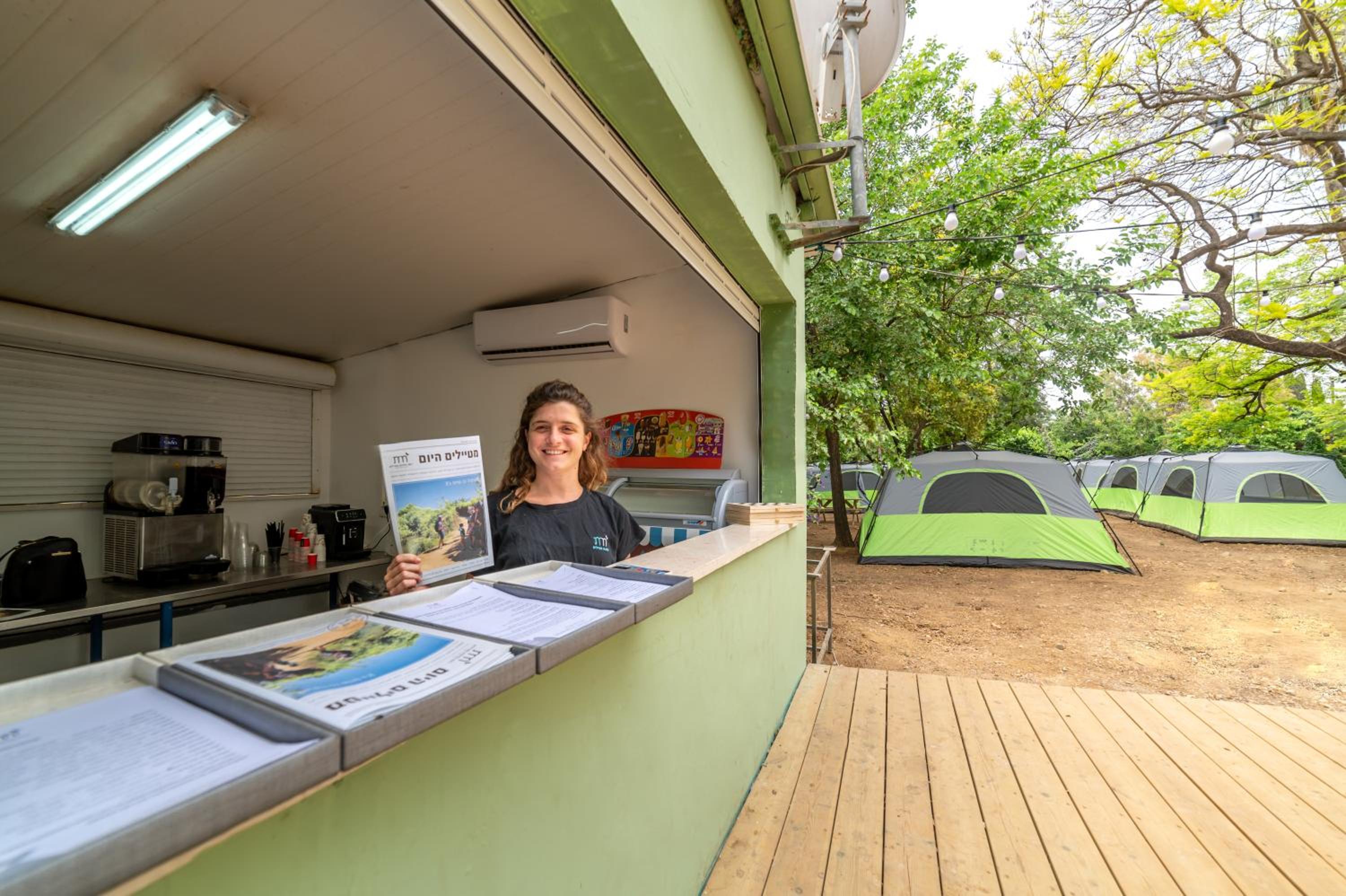 Camping Dafna - By Travel Hotel Chain - Image 5