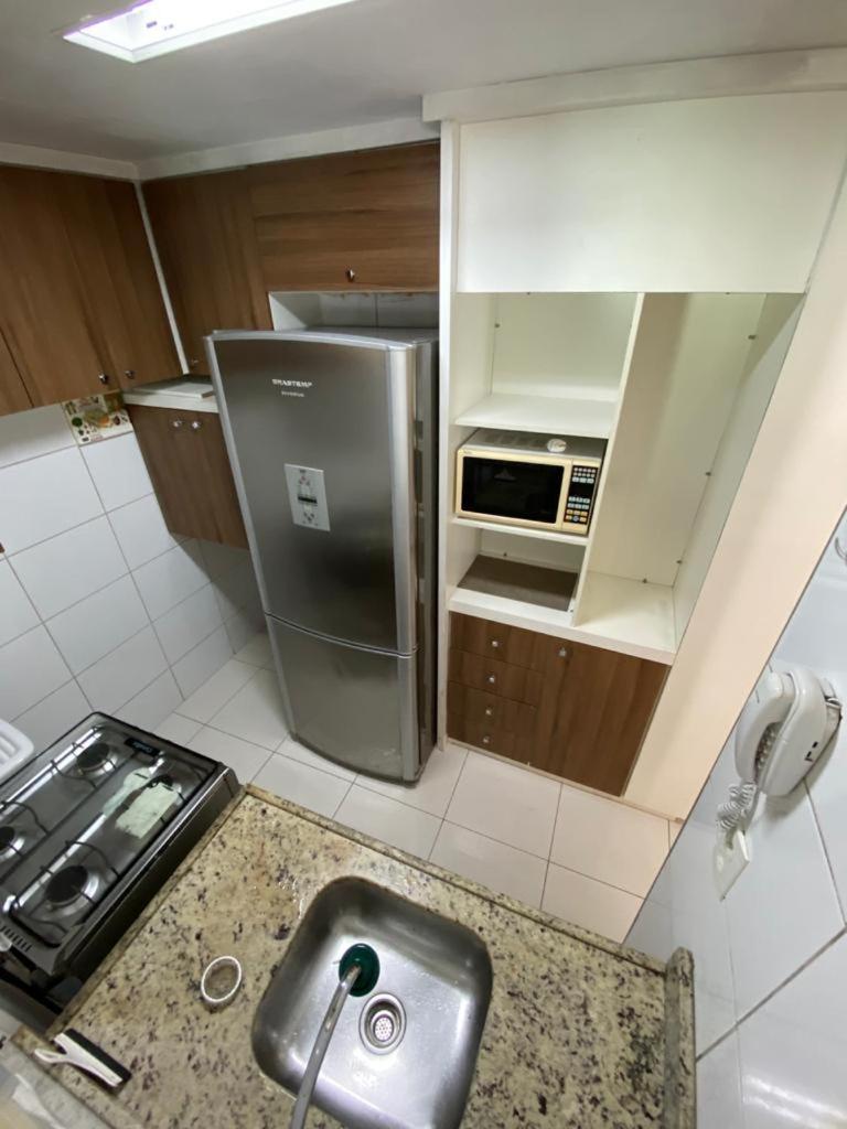Brisa do Mar Apartments