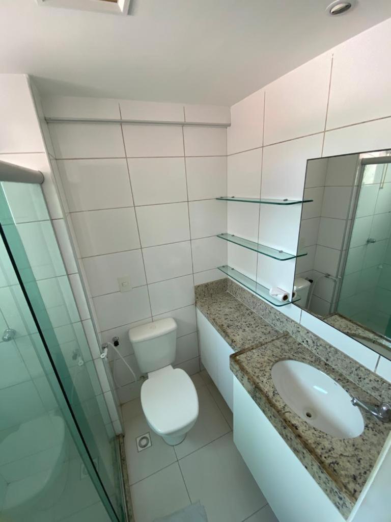 Brisa do Mar Apartments