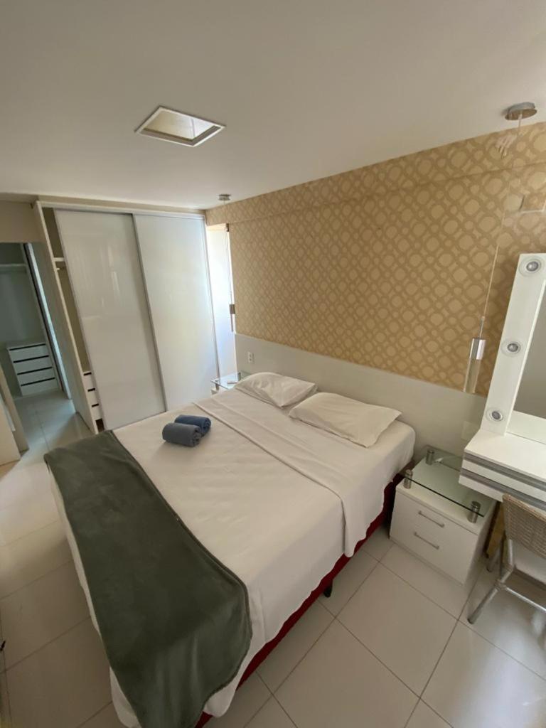 Brisa do Mar Apartments