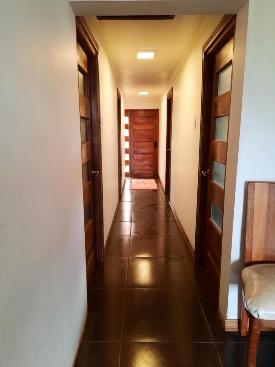 Casa Cueva Cardonal