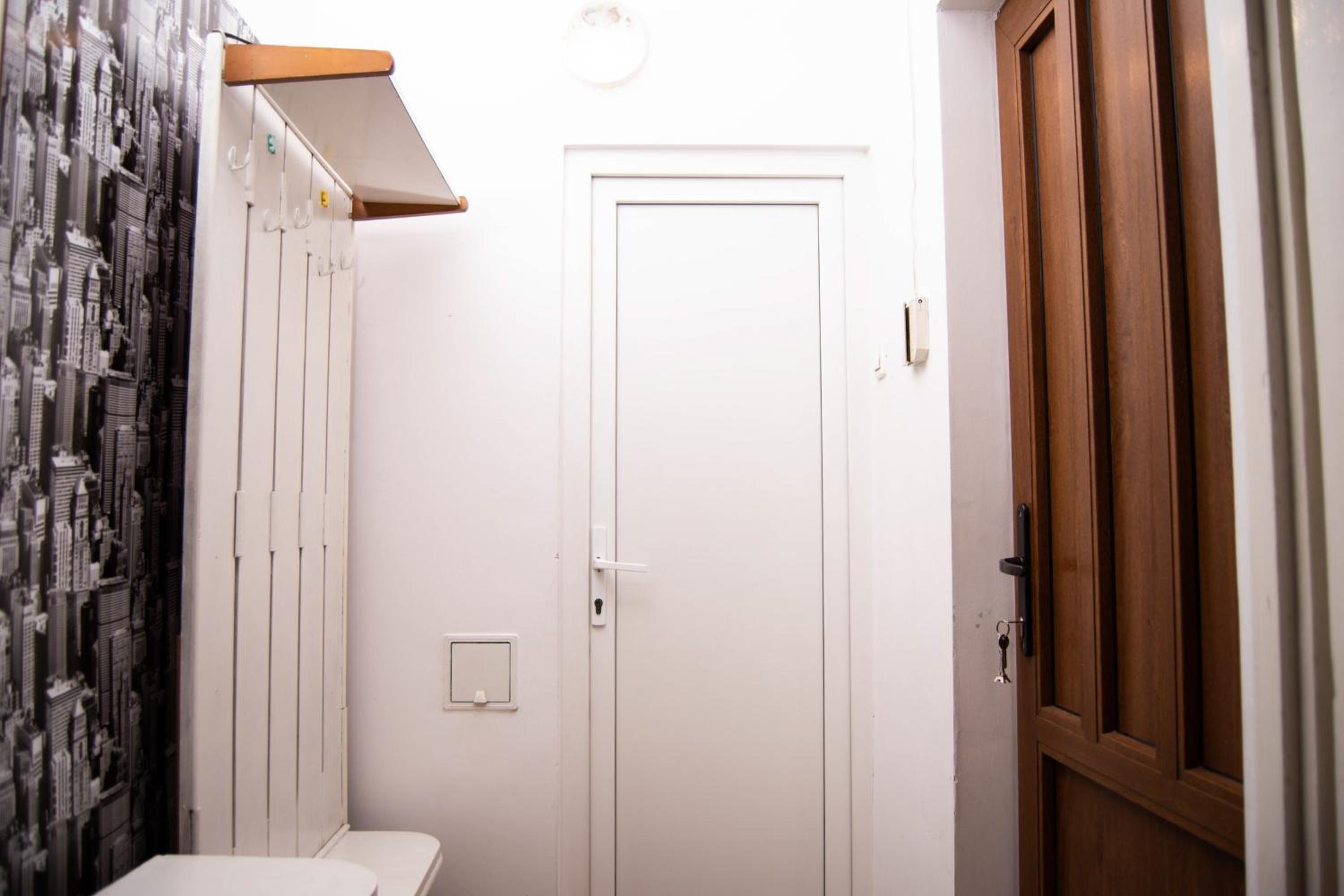 Butterfly Apartment-Hidden Gem in the Heart of Targu Mures view 5
