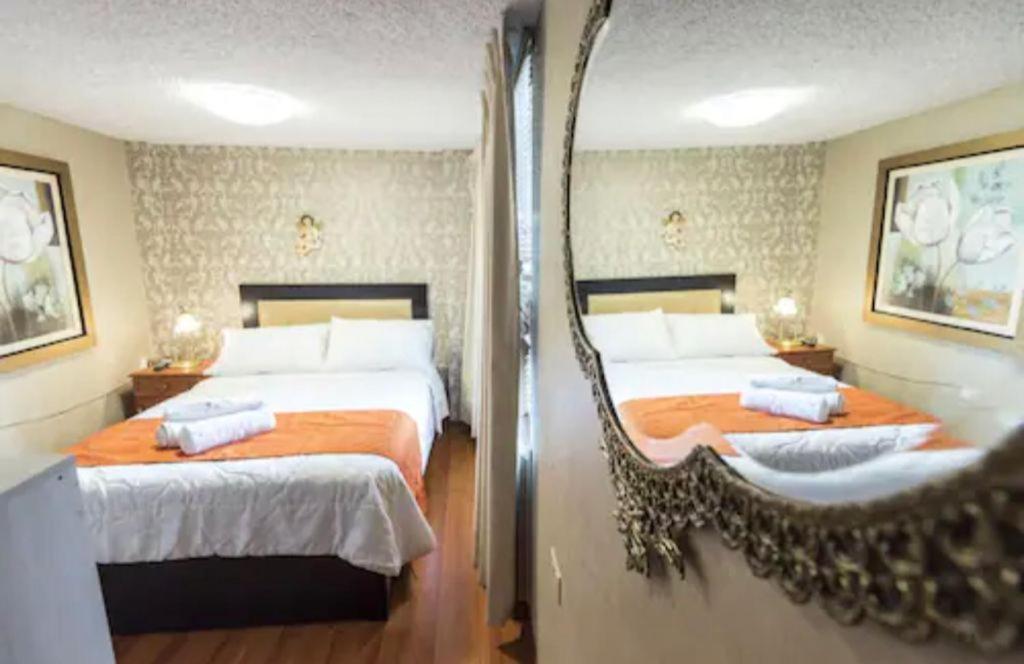 INTI KILLA Hostel