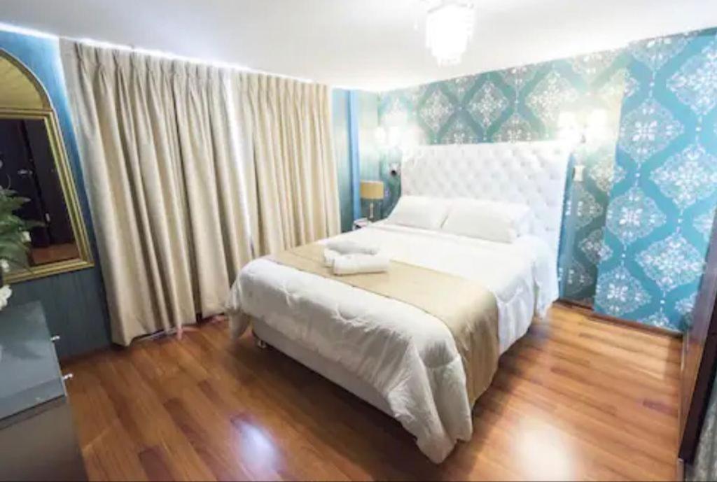 INTI KILLA Hostel