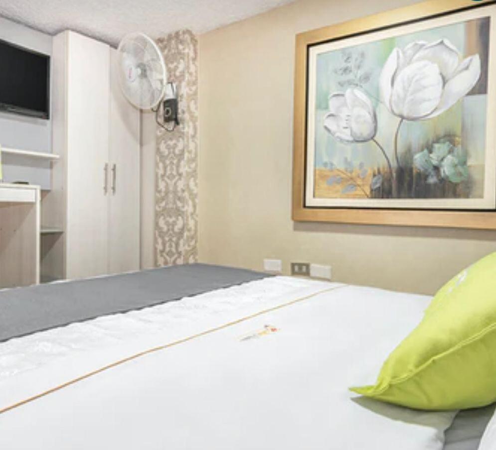 INTI KILLA Hostel
