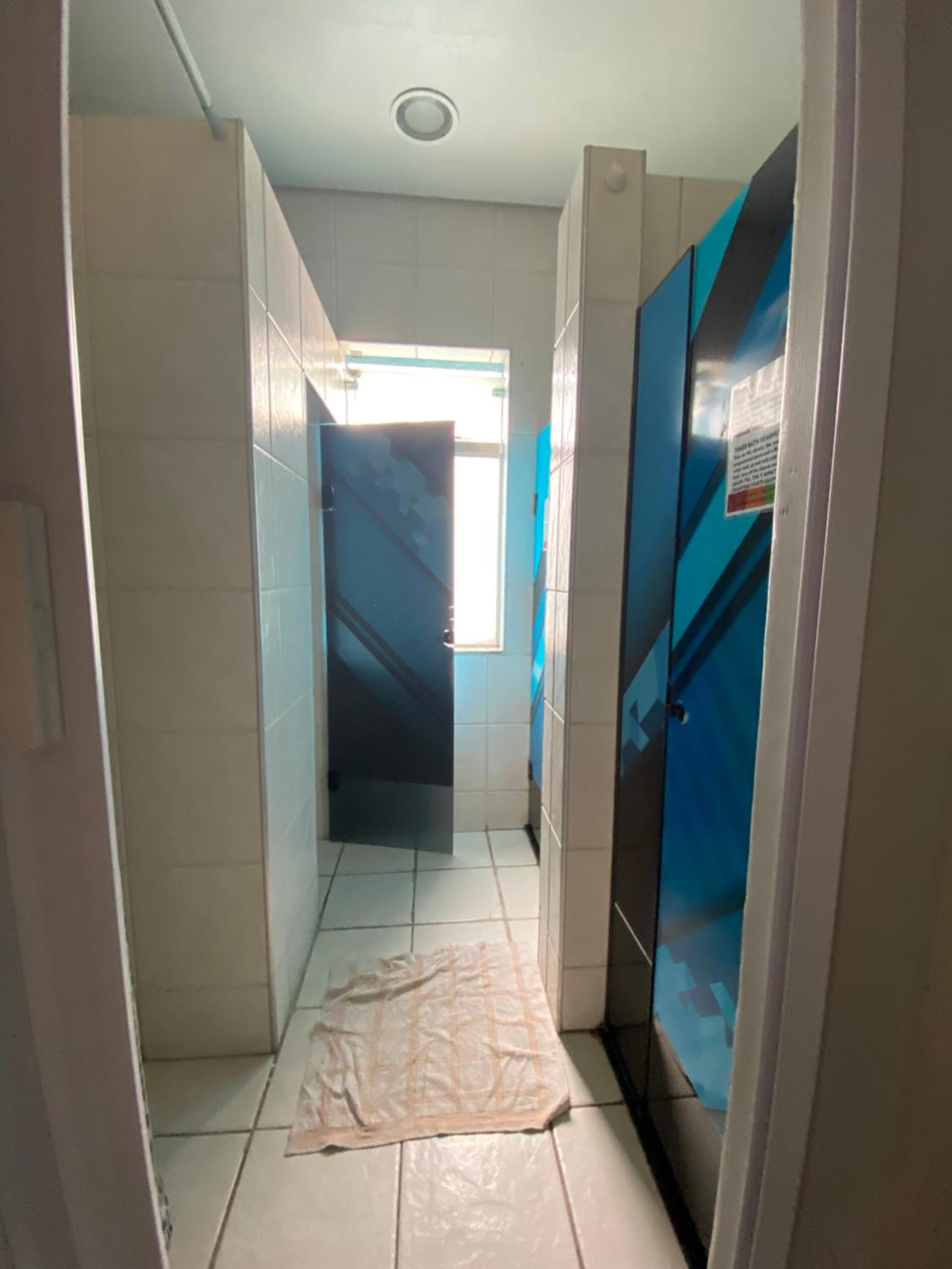 Nomade In Arte e Hostel São Paulo
