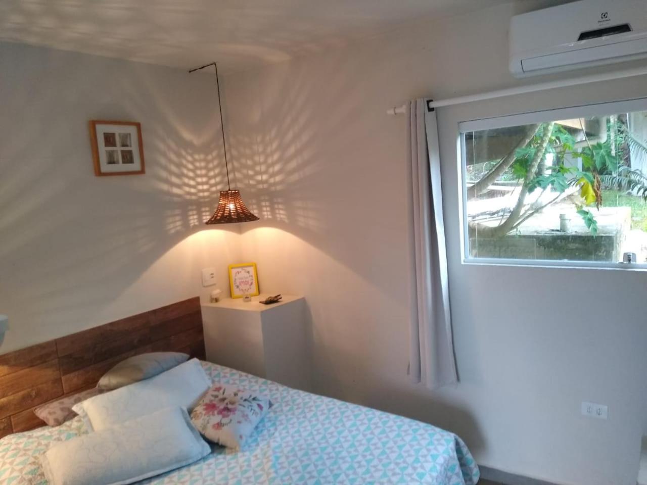 Haleiwa chalés e suítes - A Guest House do Prumirim