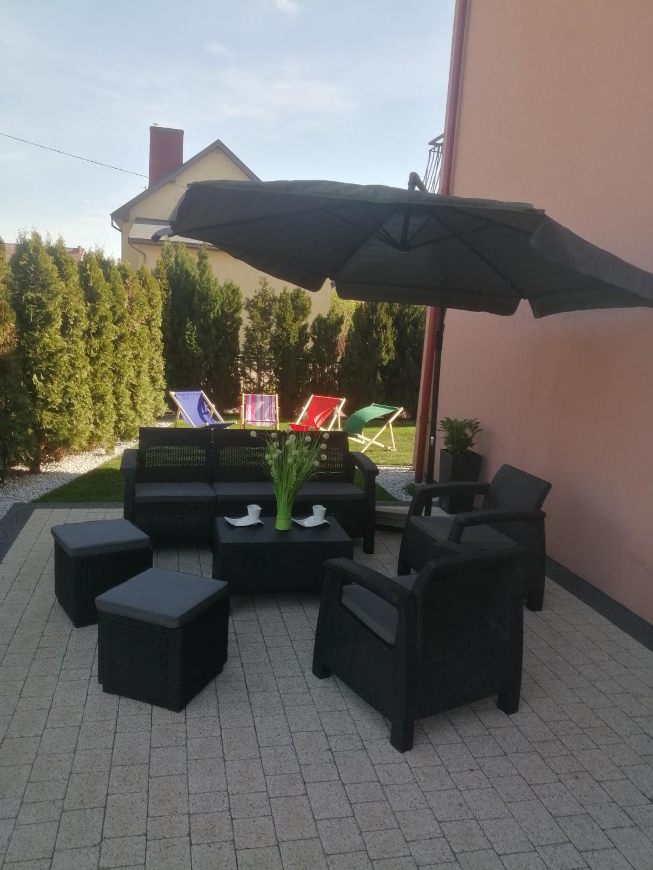 Apartament U Bosmana view 2