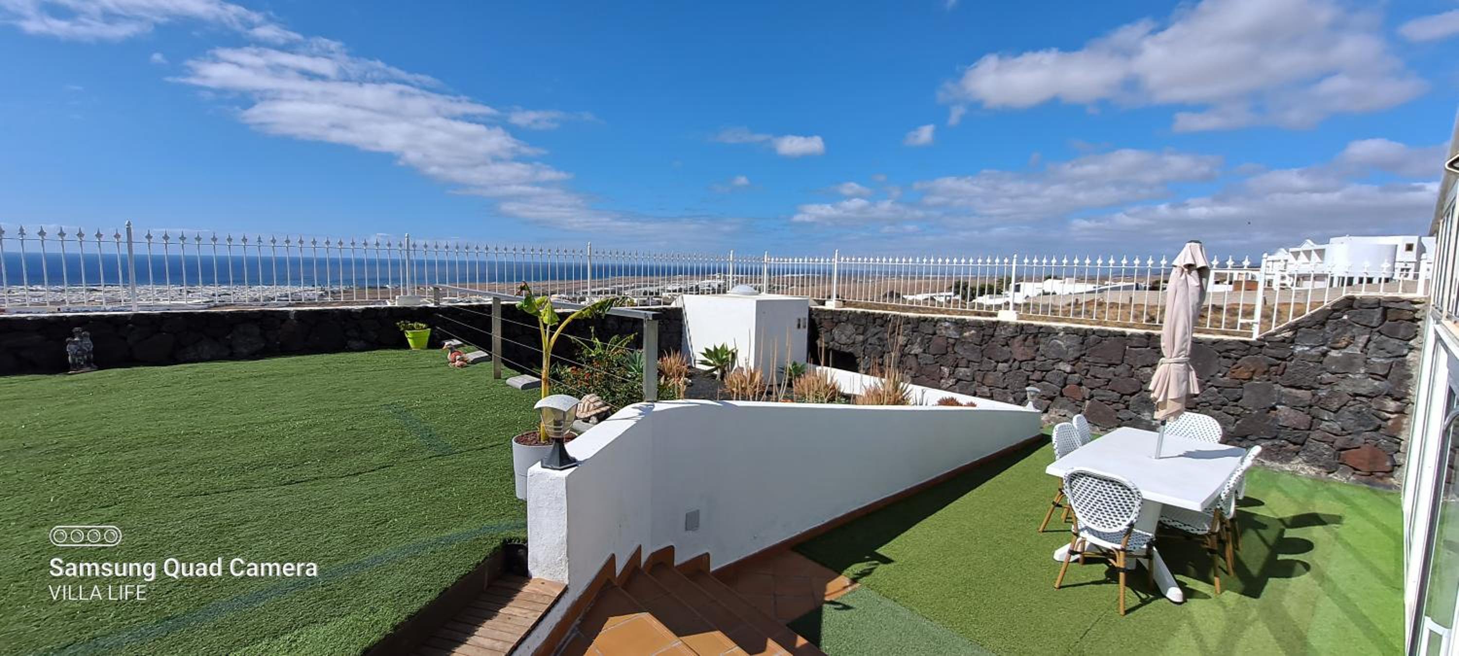 Villa Life view 5