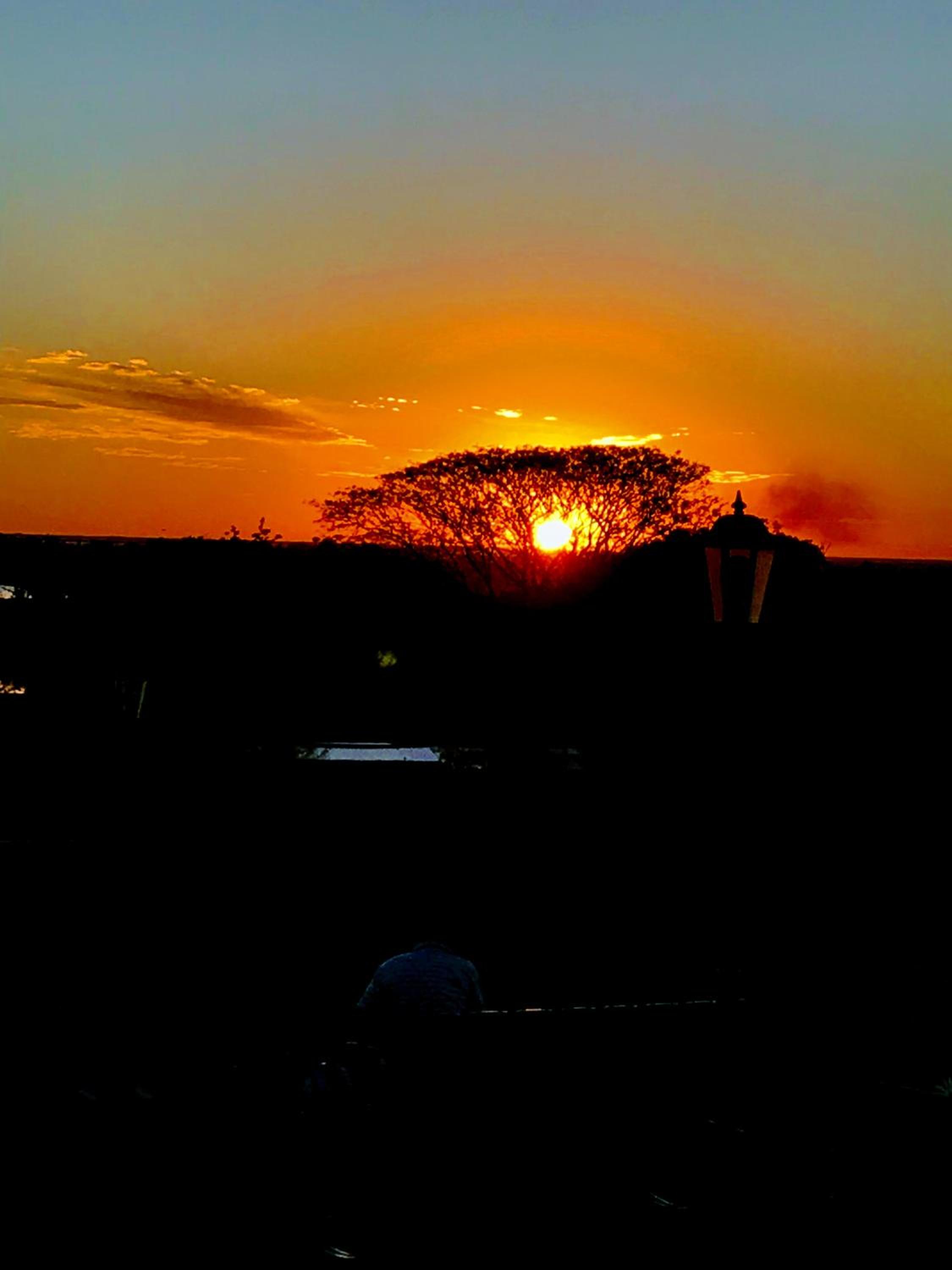 Cabañas Atardecer en Victoria