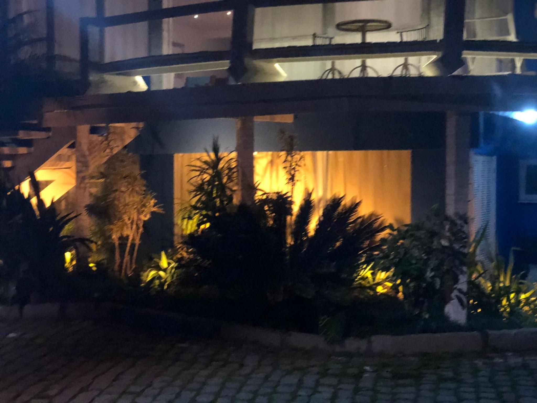 Casa Retiro