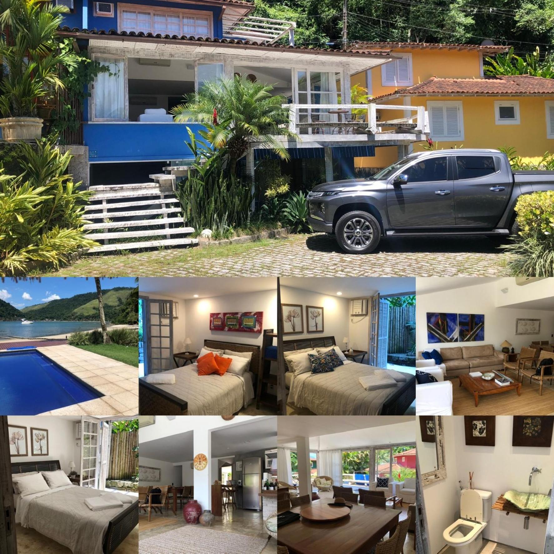 Casa Retiro