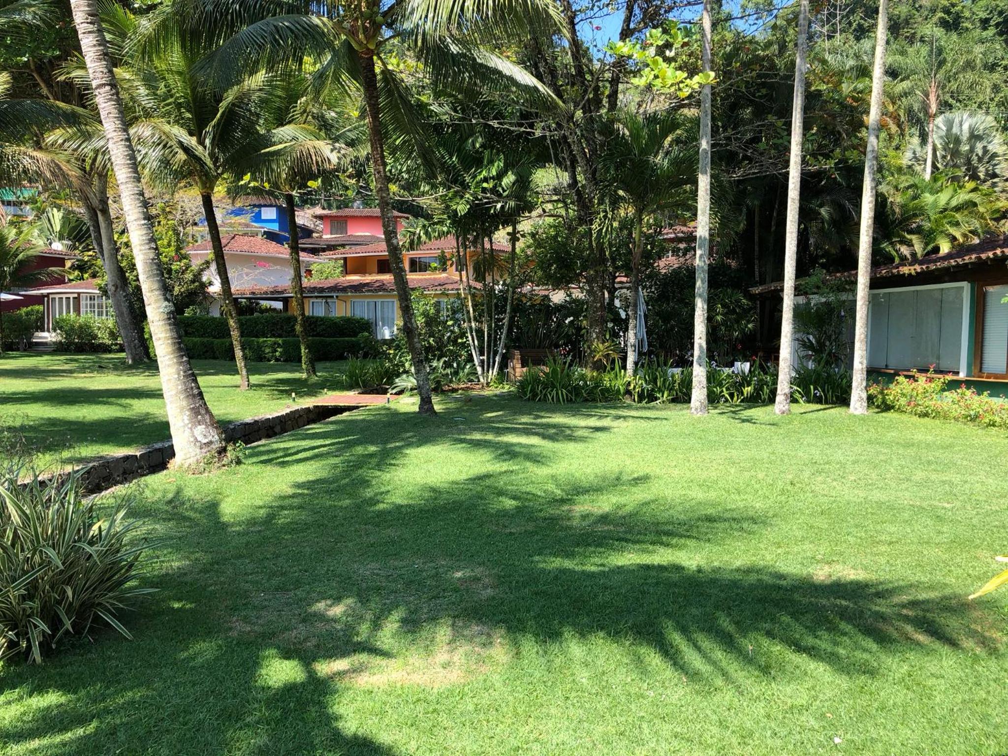 Casa Retiro