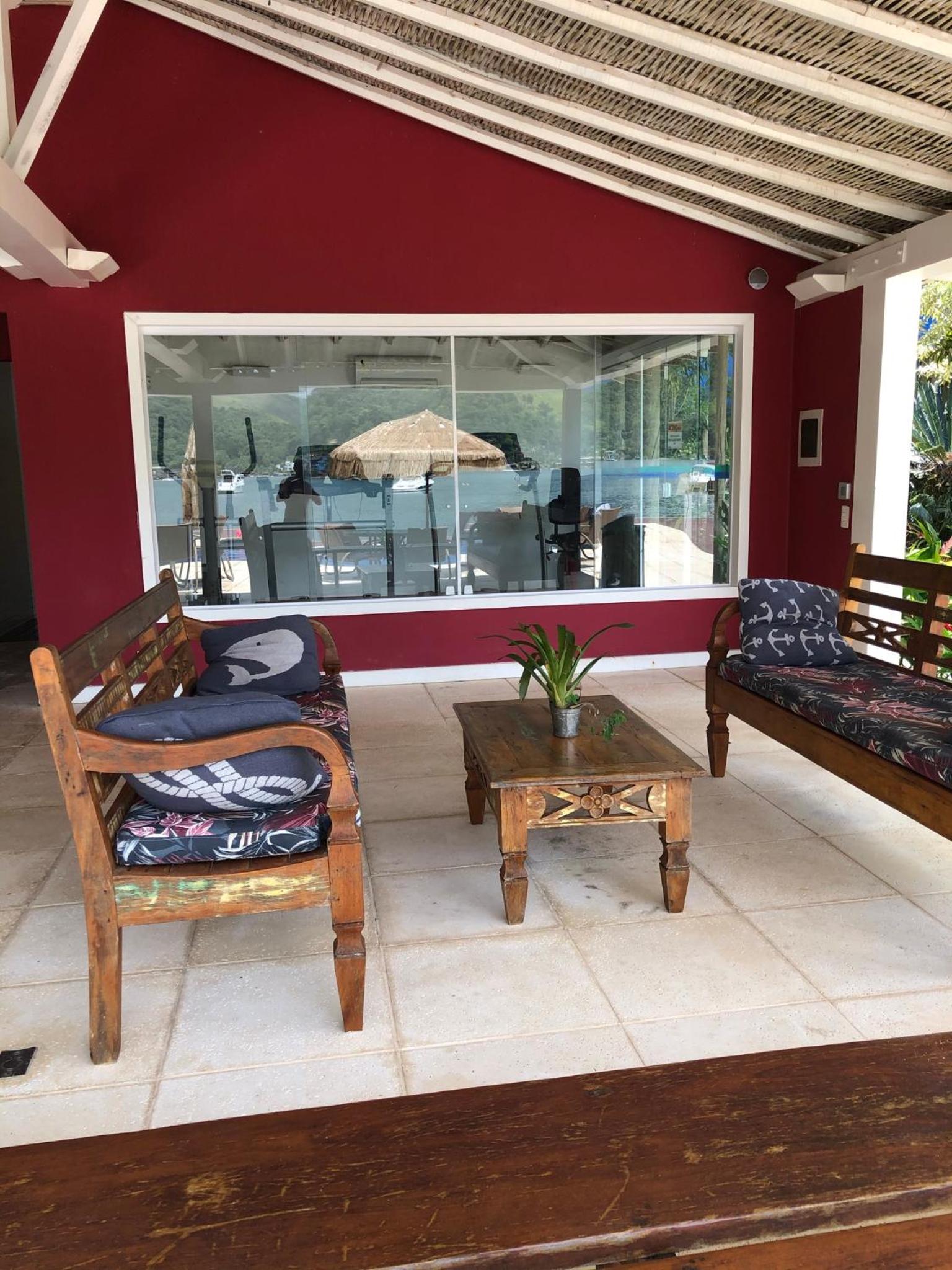 Casa Retiro