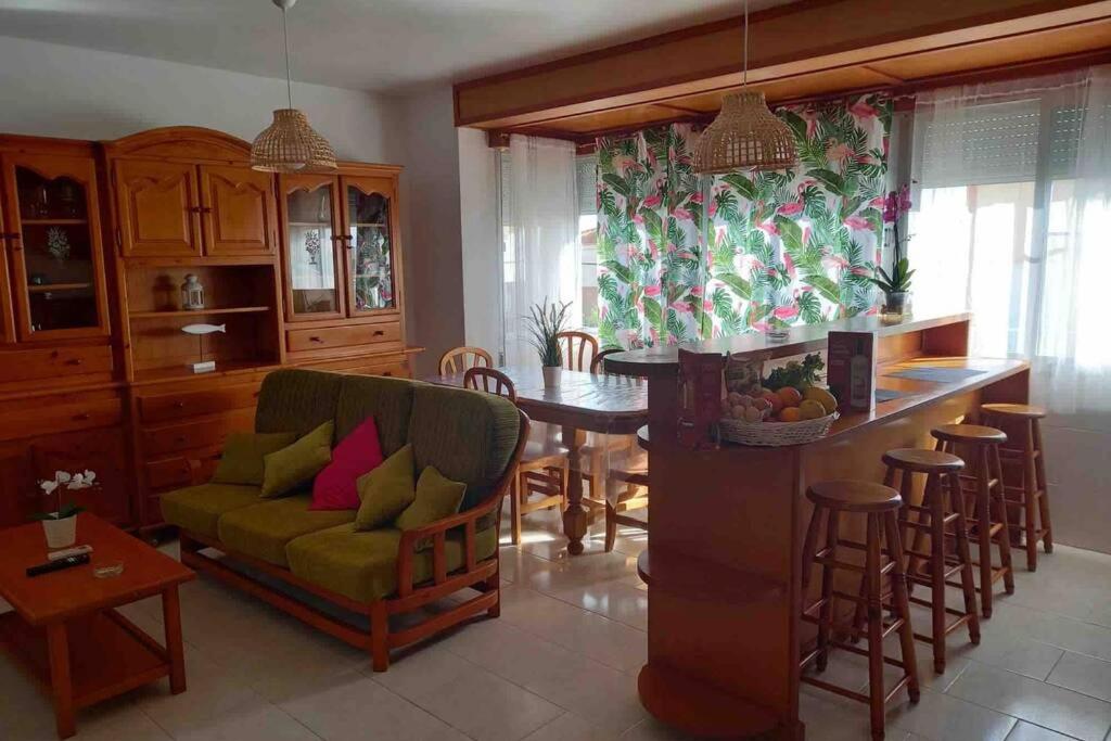 Casa Castro view 3