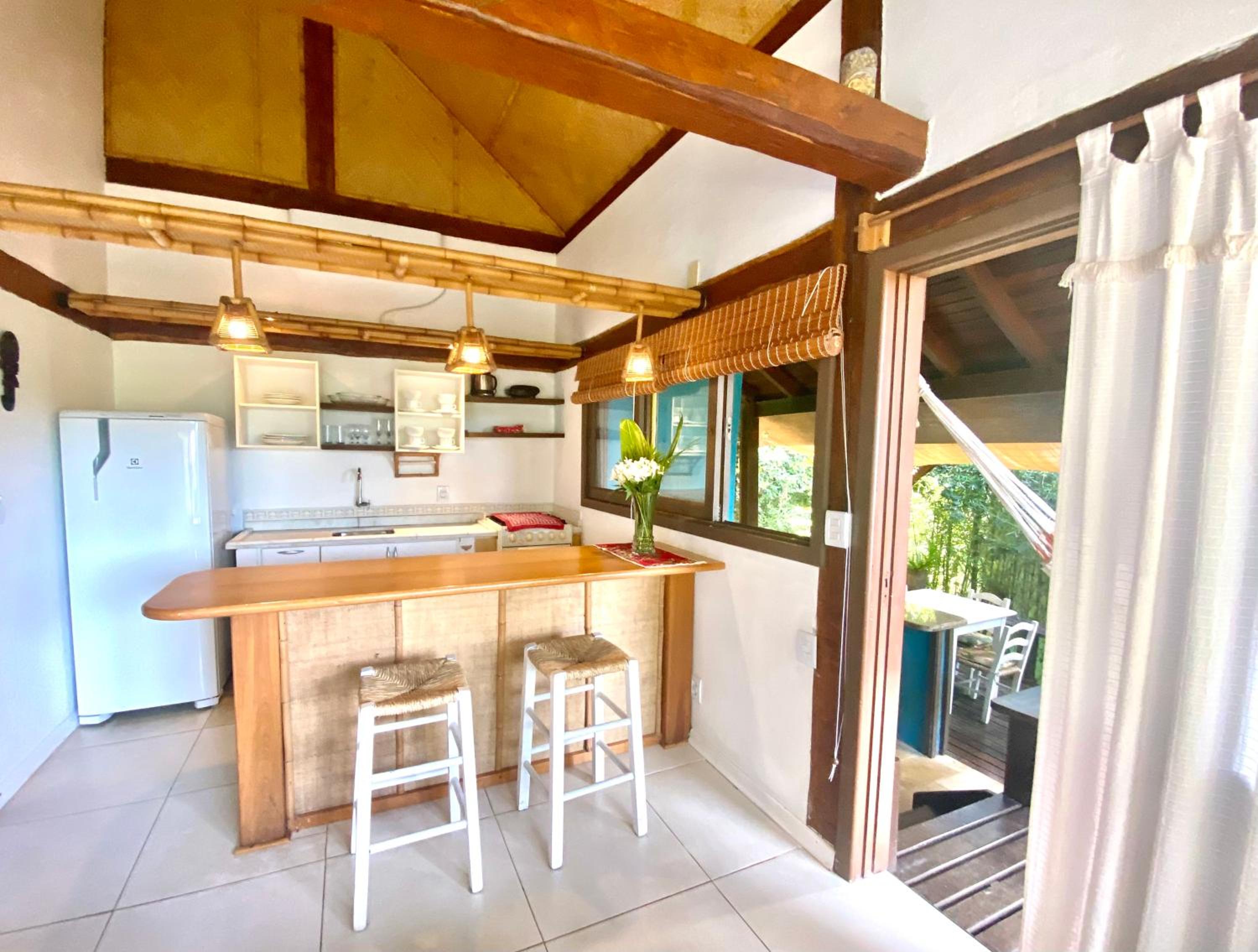 Pousada Bungalow