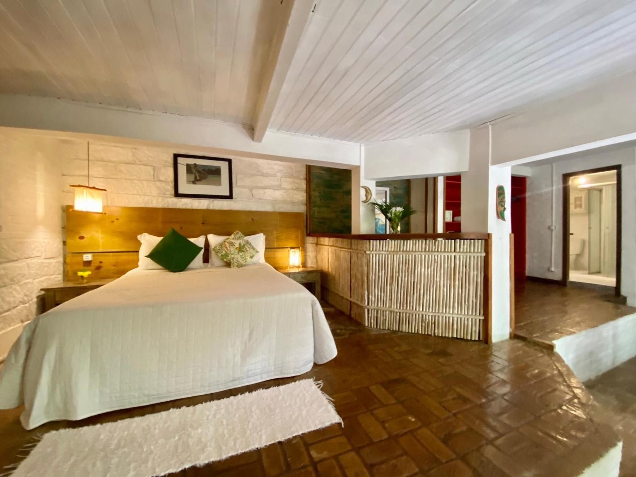 Pousada Bungalow