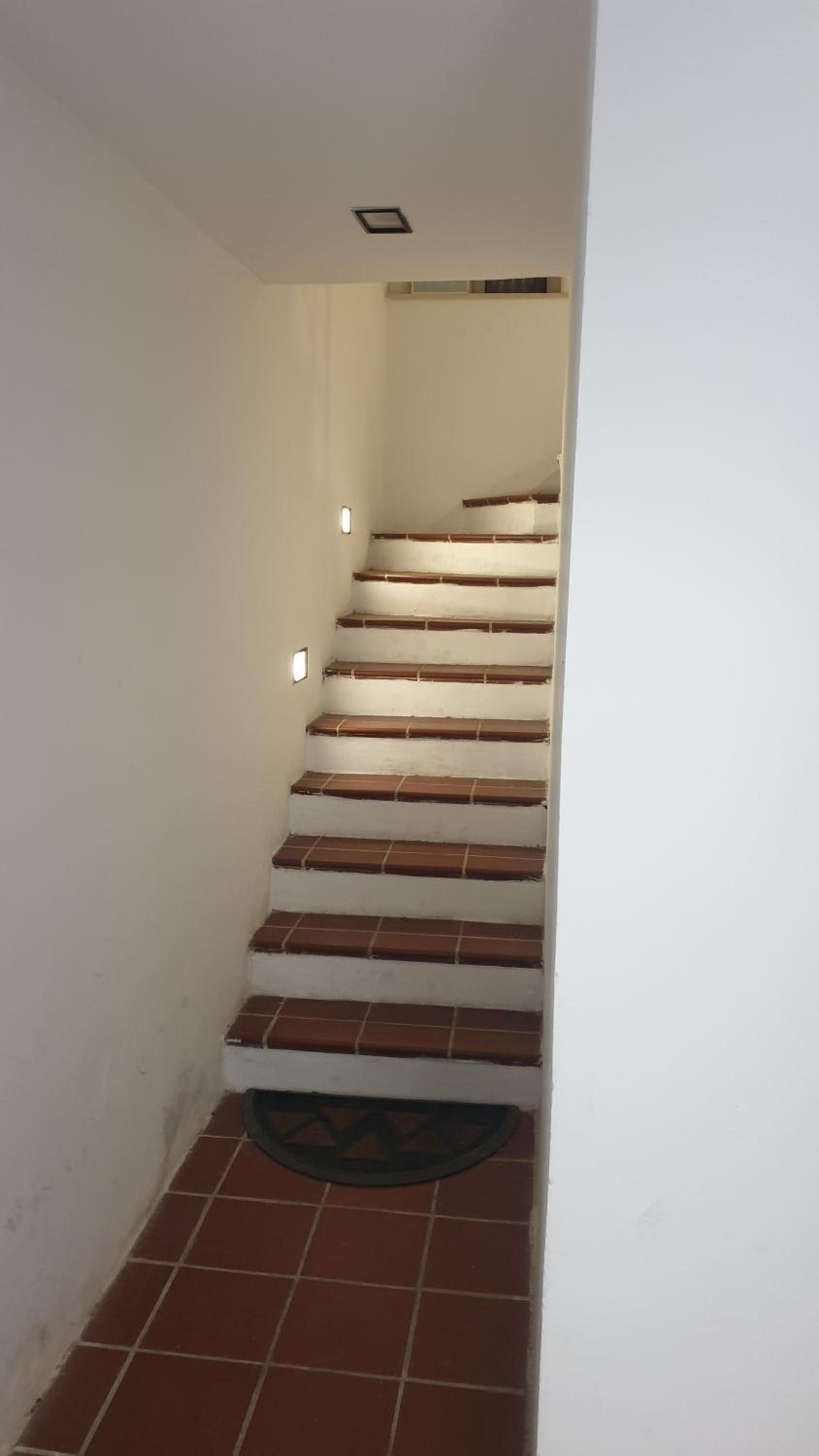 Nika apartment view 2