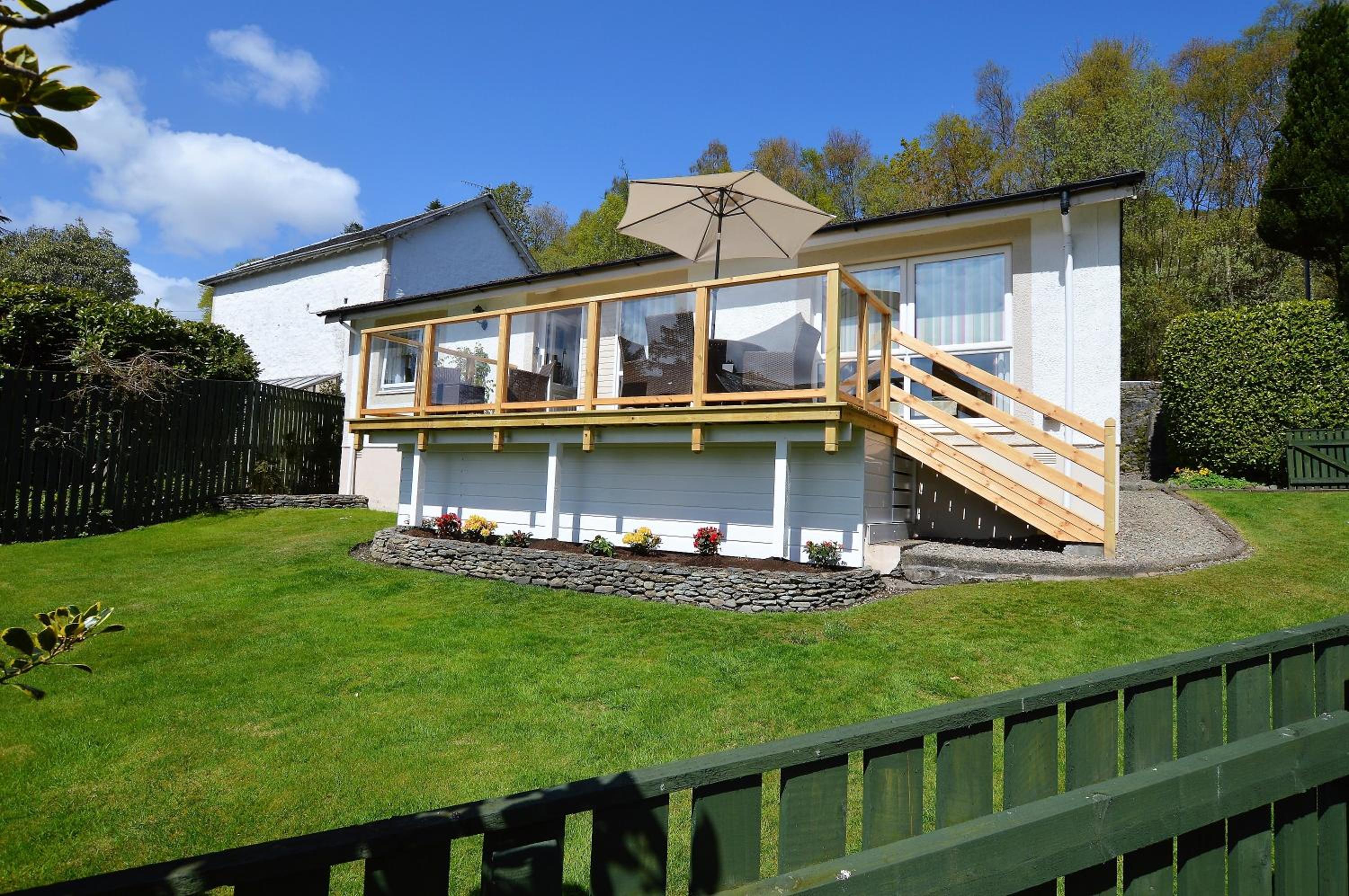 Dunbheag Cottage