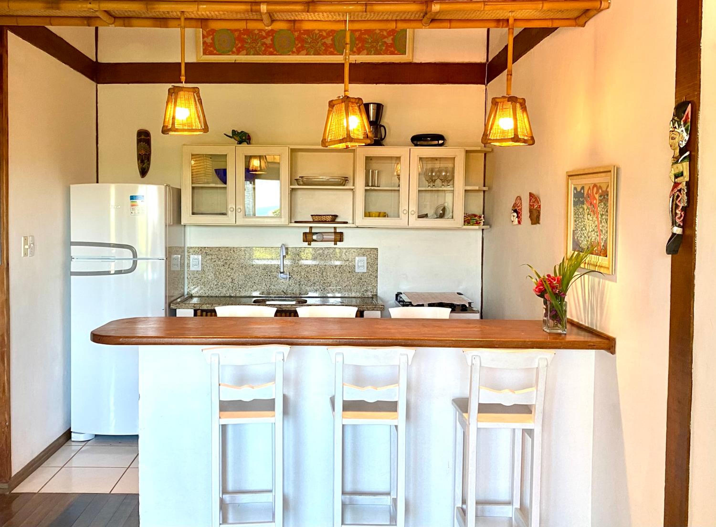 Pousada Bungalow