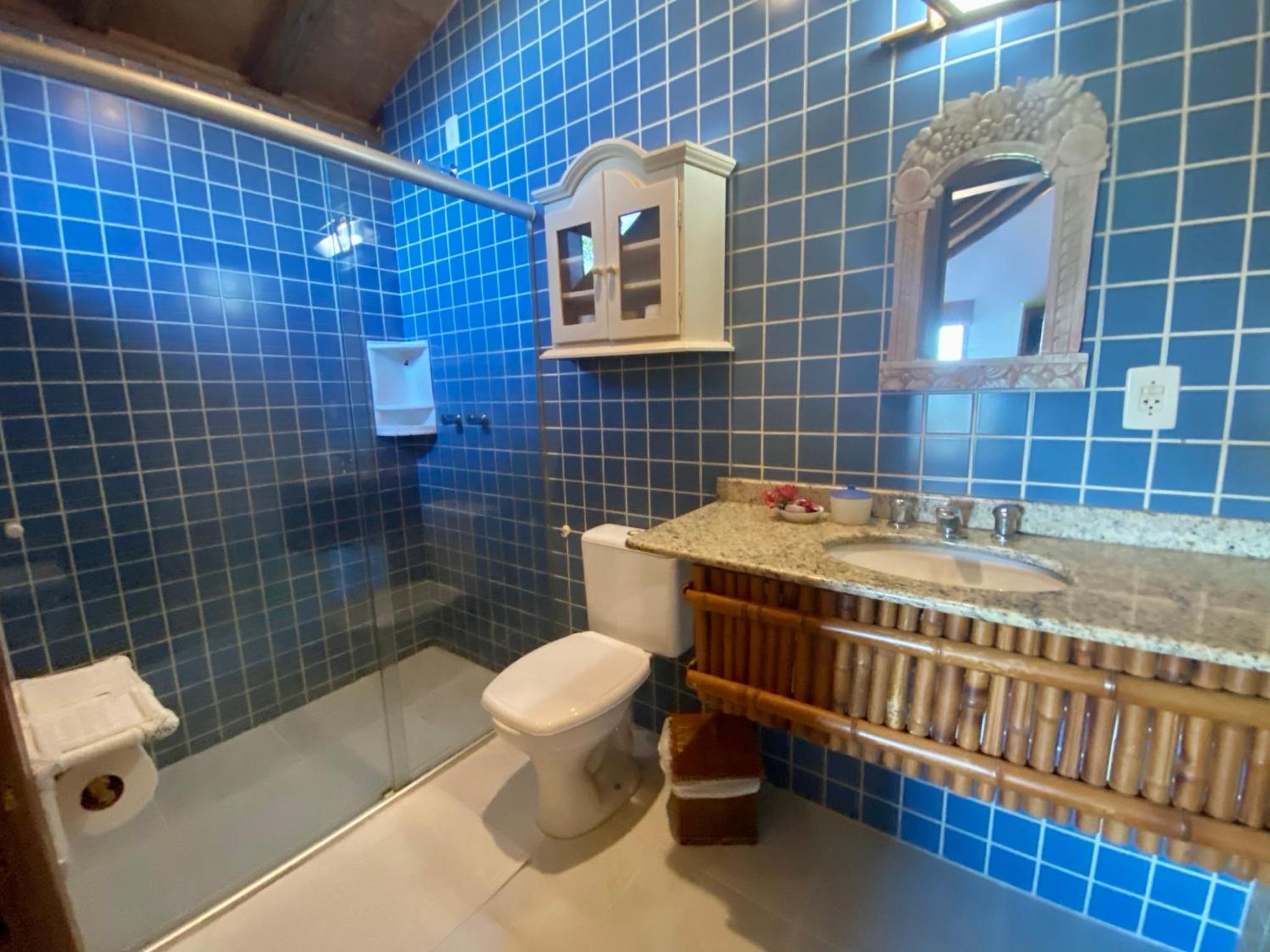 Pousada Bungalow