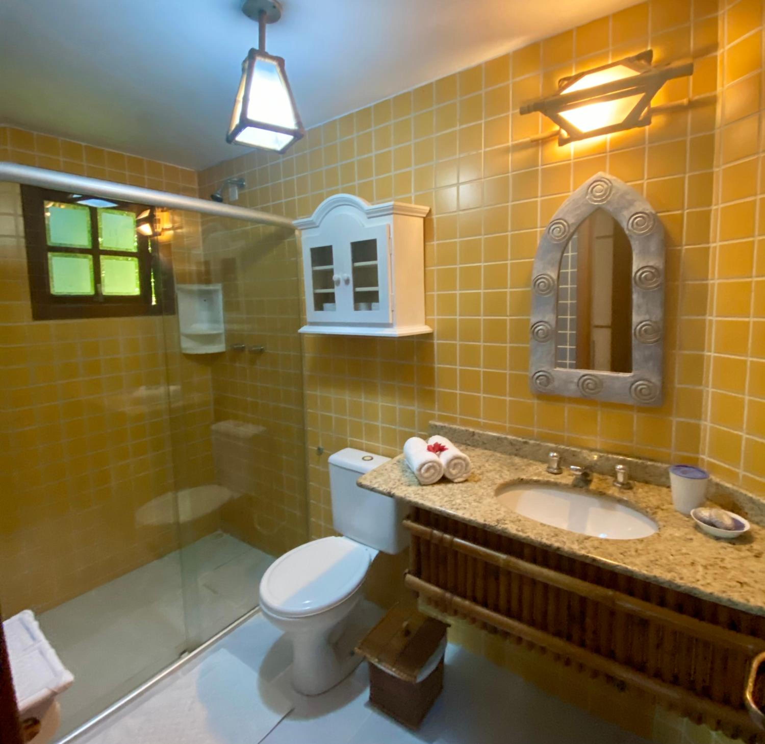 Pousada Bungalow